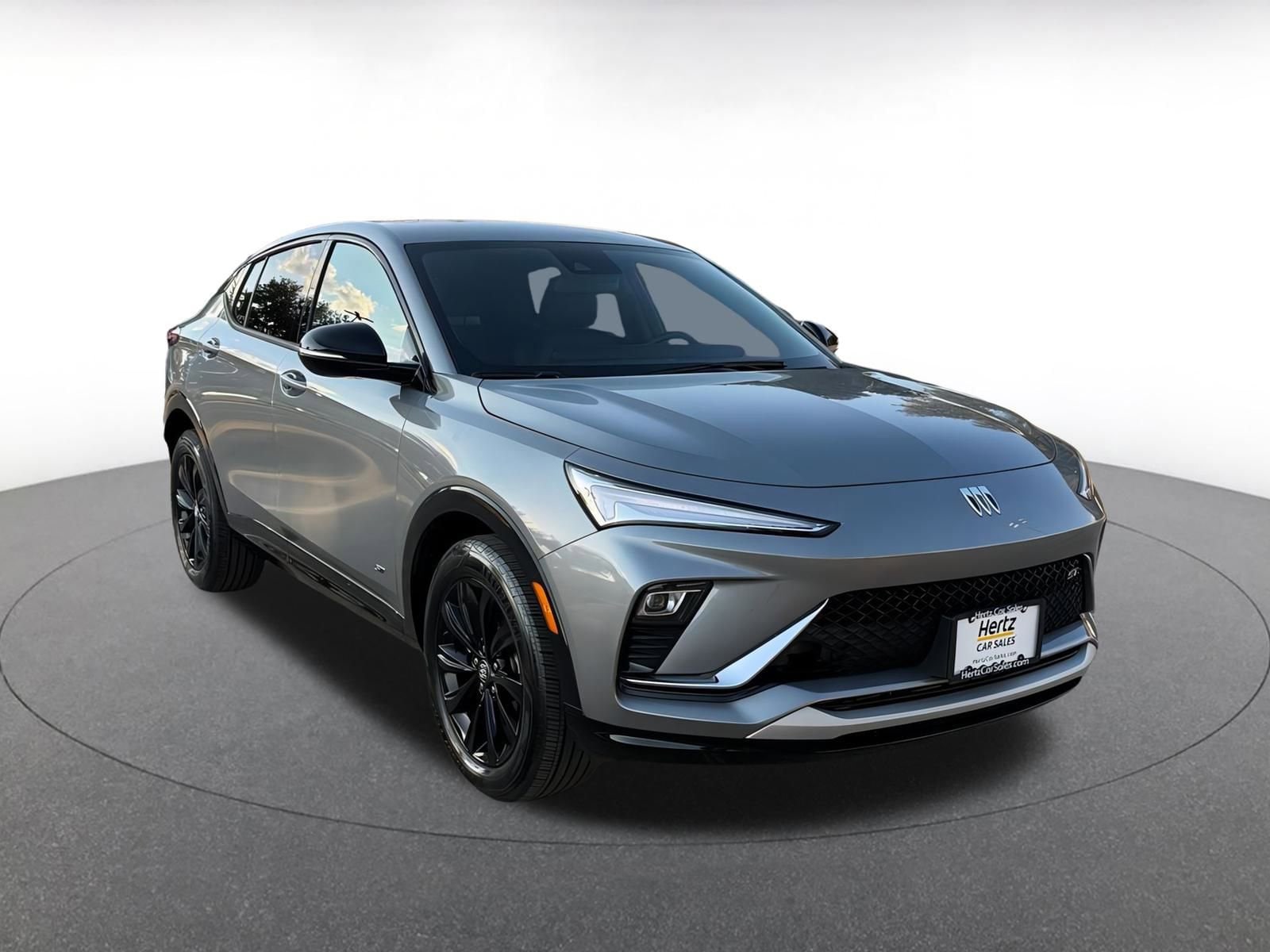 Thumbnail: 2025 Buick Envista - 1