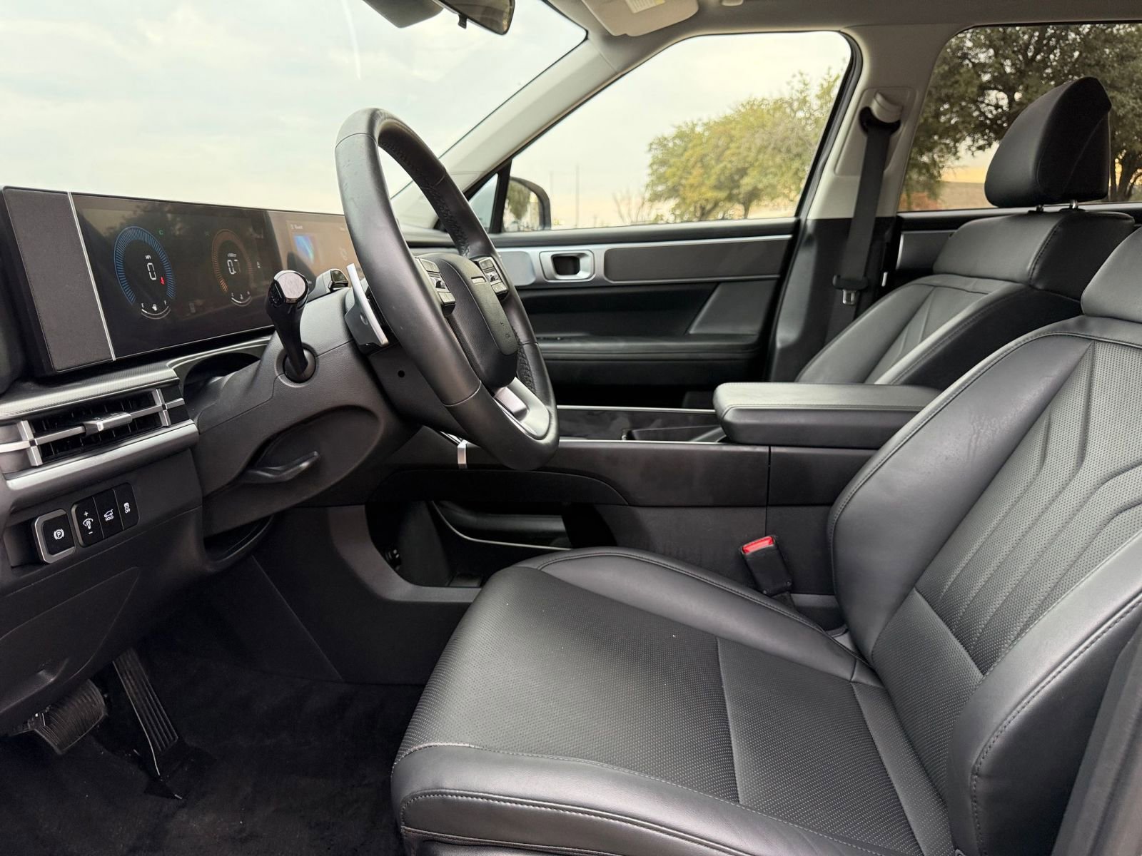 Thumbnail: 2025 Hyundai Santa Fe - 27