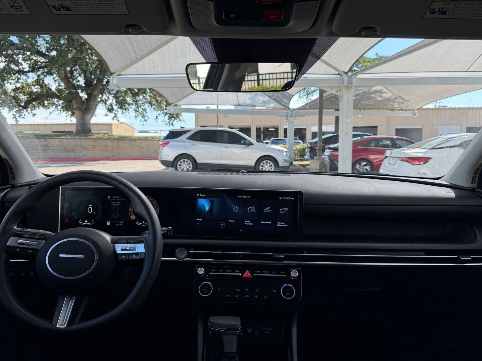 Thumbnail: 2025 Hyundai Tucson - 33