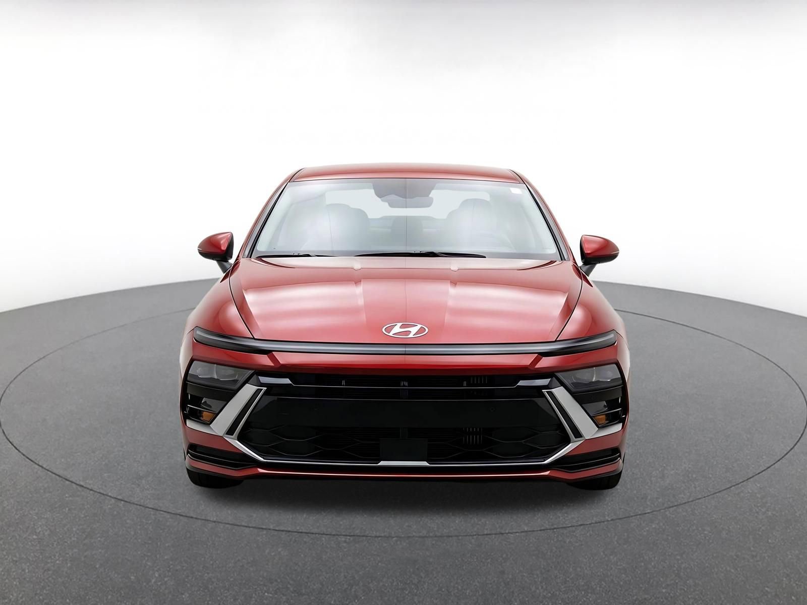 Thumbnail: 2025 Hyundai Sonata - 2