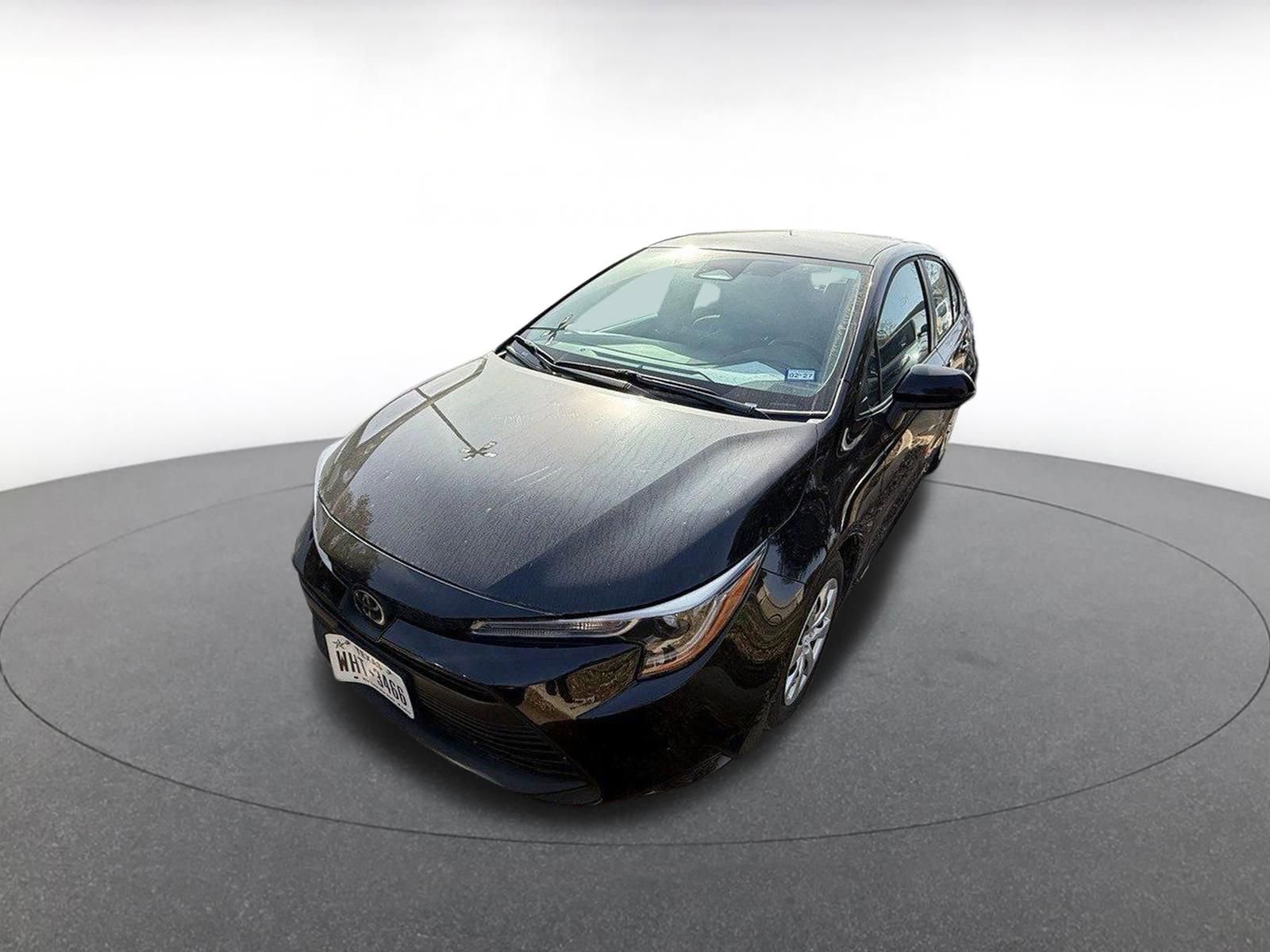 Thumbnail: 2025 Toyota Corolla - 3