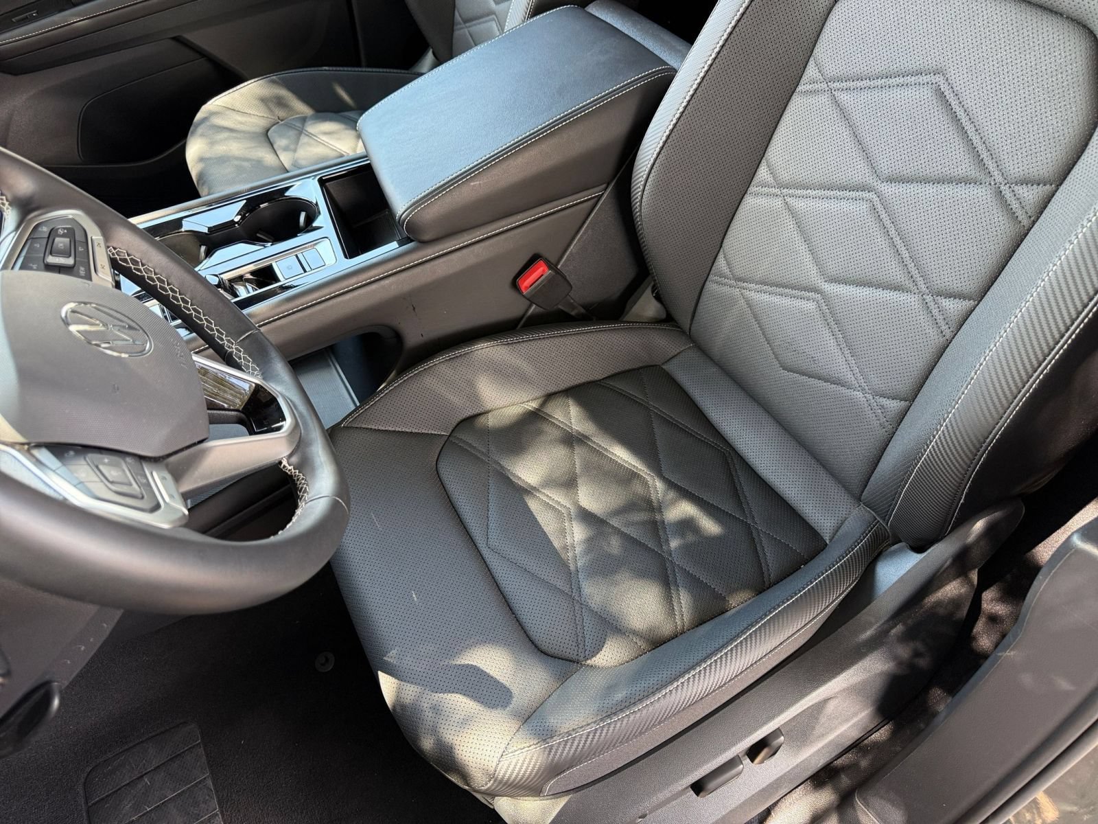Thumbnail: 2026 Volkswagen Atlas - 33
