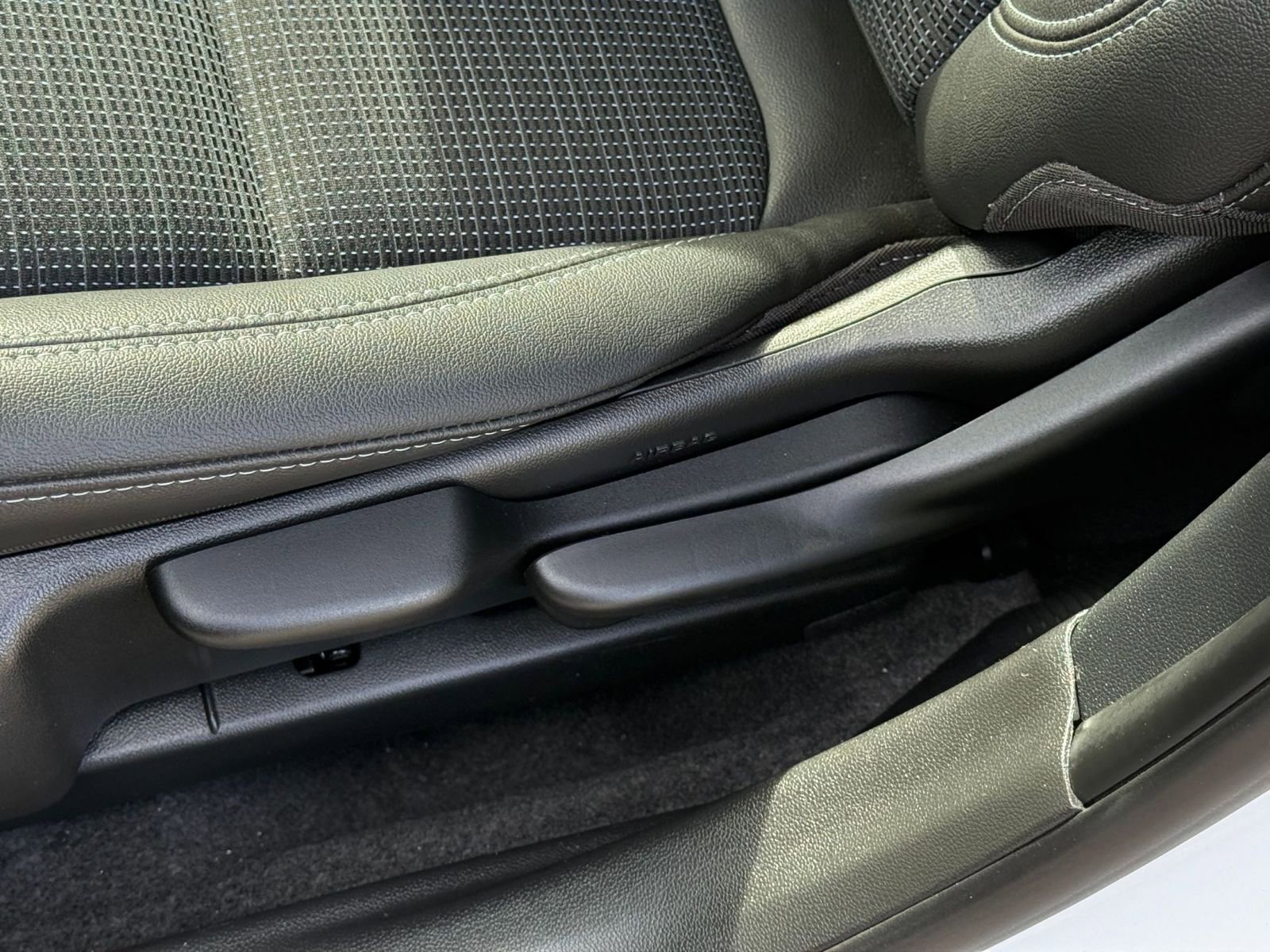 Thumbnail: 2025 Buick Envista - 23