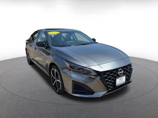 2024 Nissan Altima SR -
                  Bedford, TX