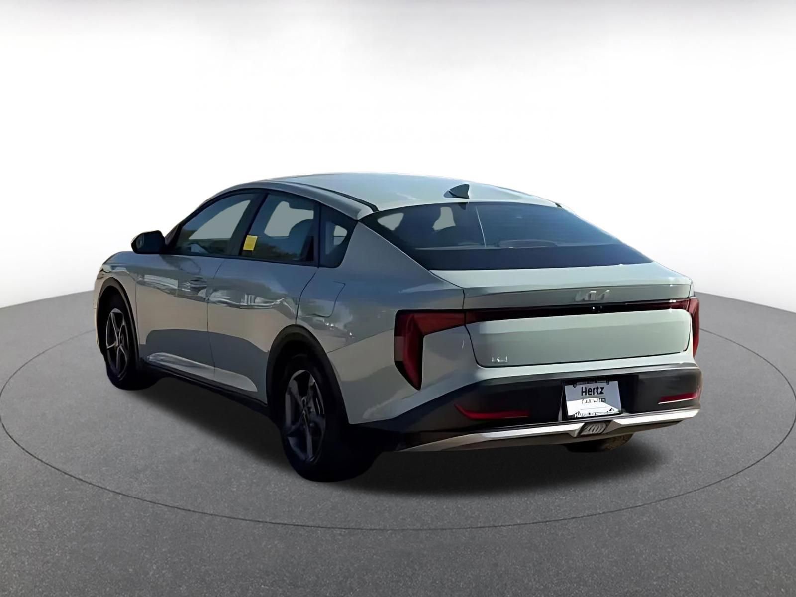 Thumbnail: 2025 Kia K4 - 16