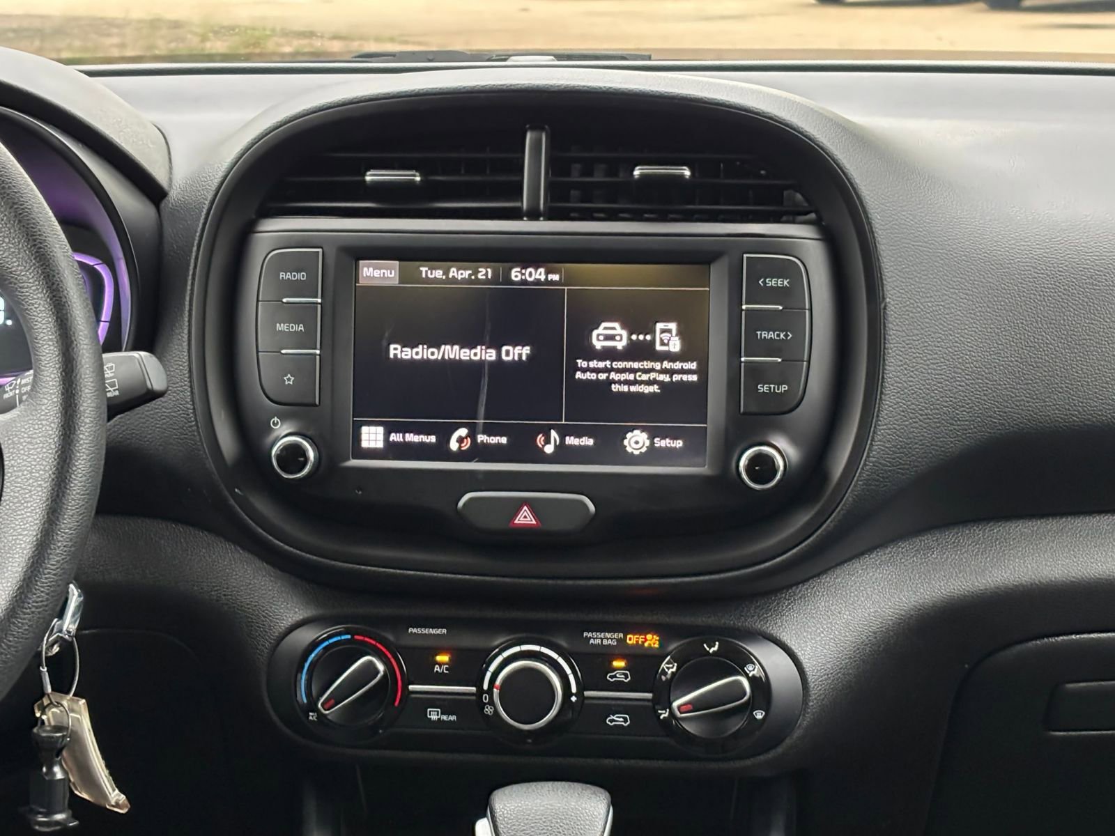 Thumbnail: 2025 Kia Soul - 17