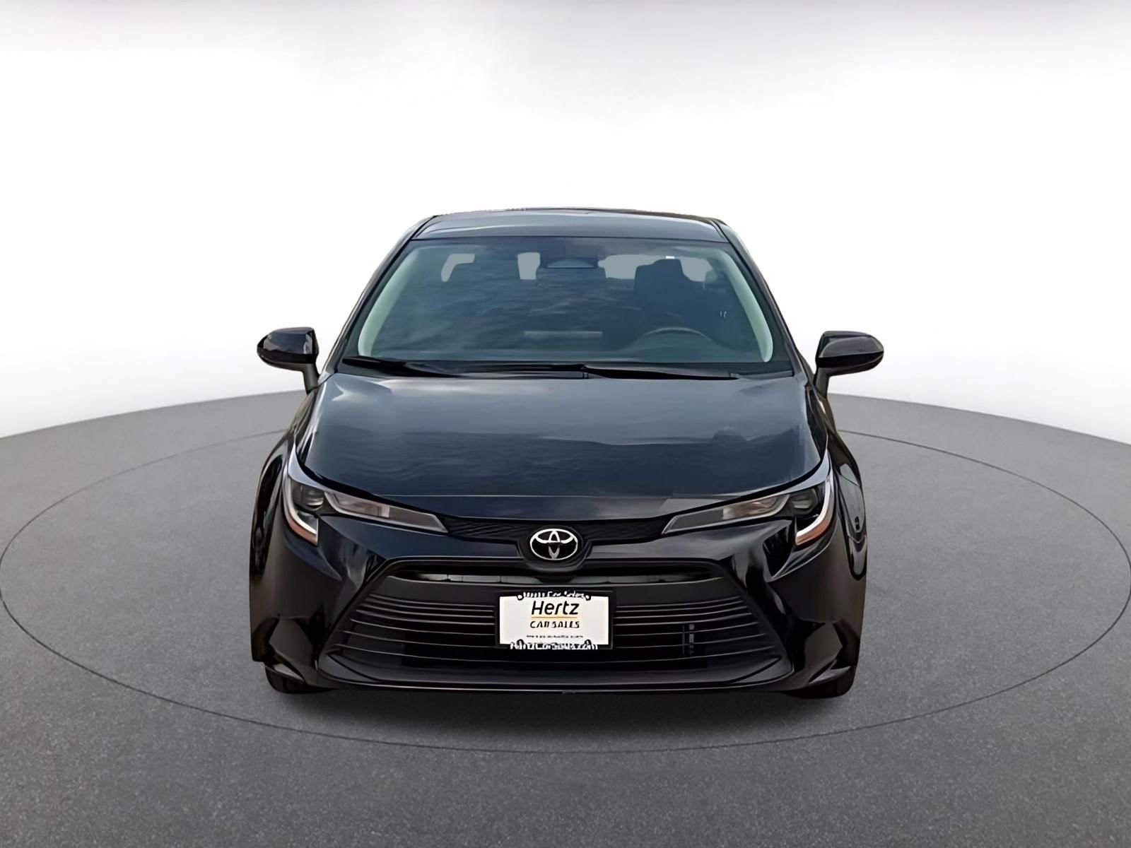 Thumbnail: 2025 Toyota Corolla - 4