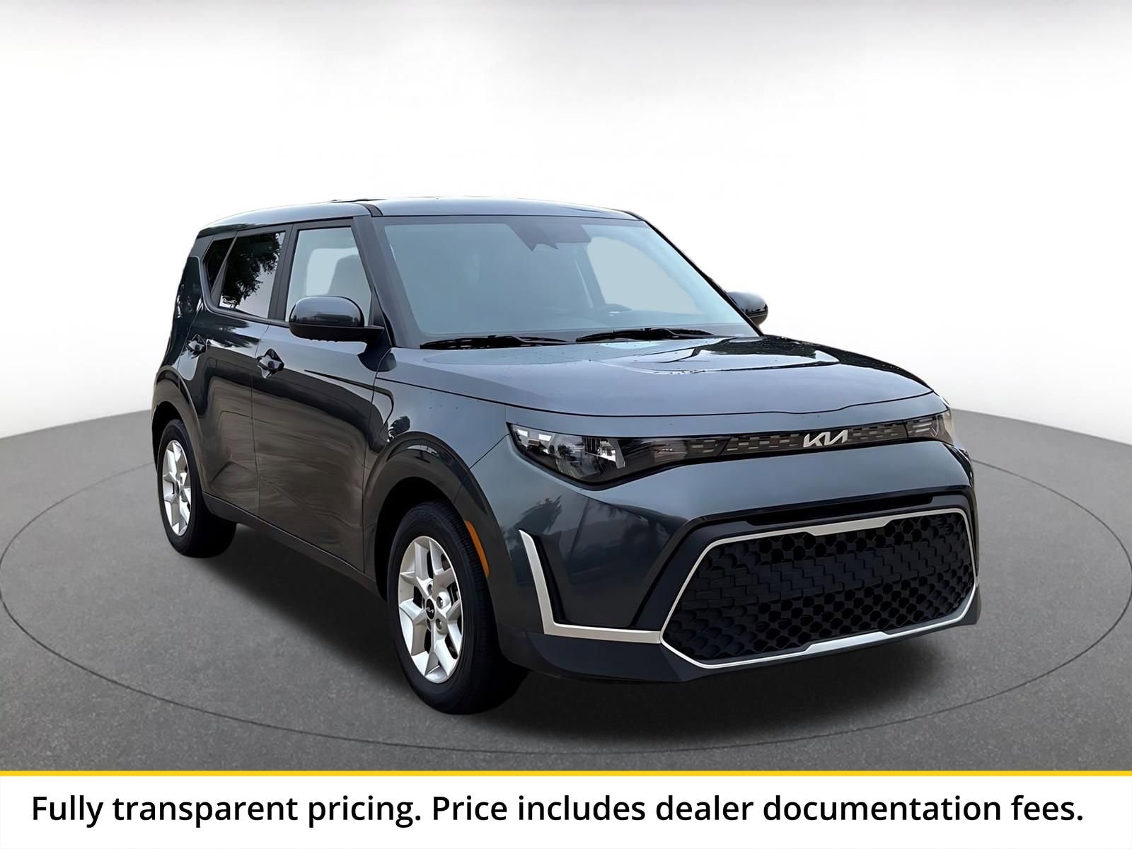 Thumbnail: 2025 Kia Soul - 1
