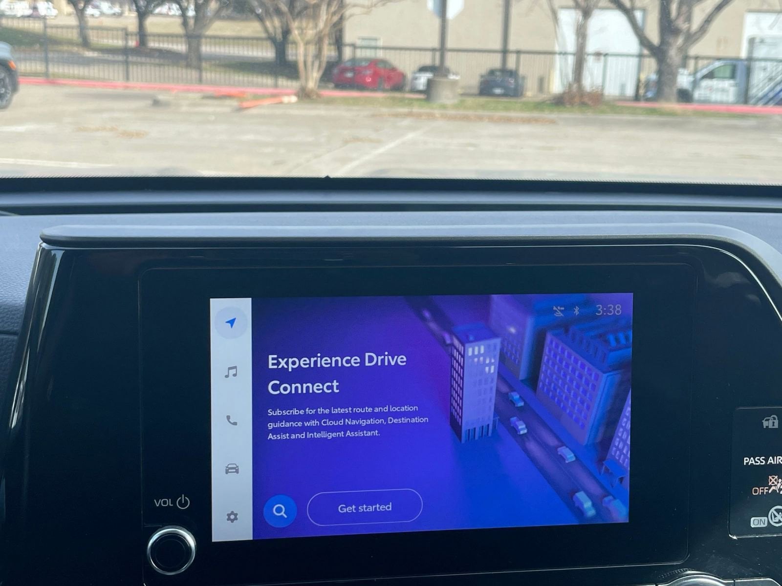 Thumbnail: 2025 Toyota Highlander - 20