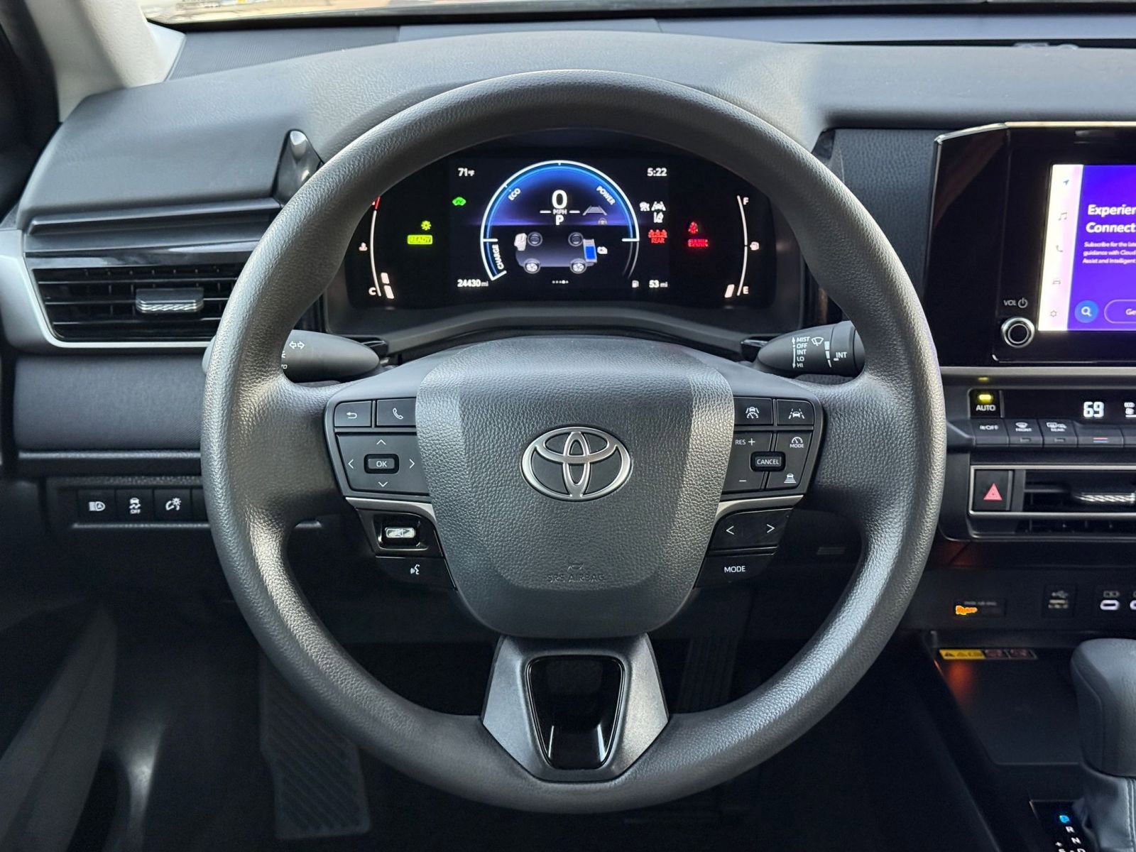 Thumbnail: 2025 Toyota Camry - 21