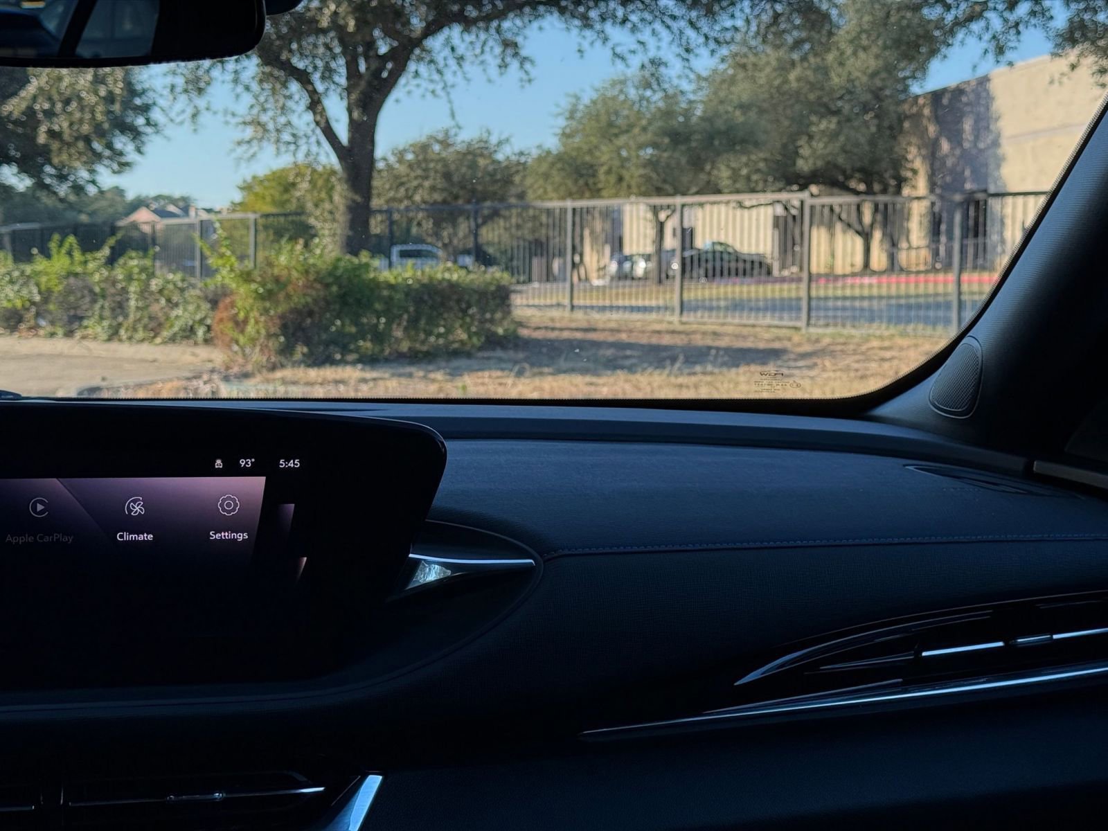 Thumbnail: 2025 Buick Envista - 35