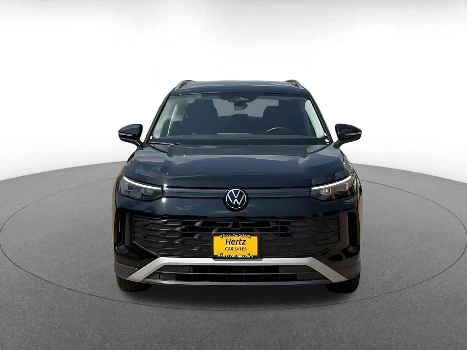 Thumbnail: 2026 Volkswagen Tiguan - 4