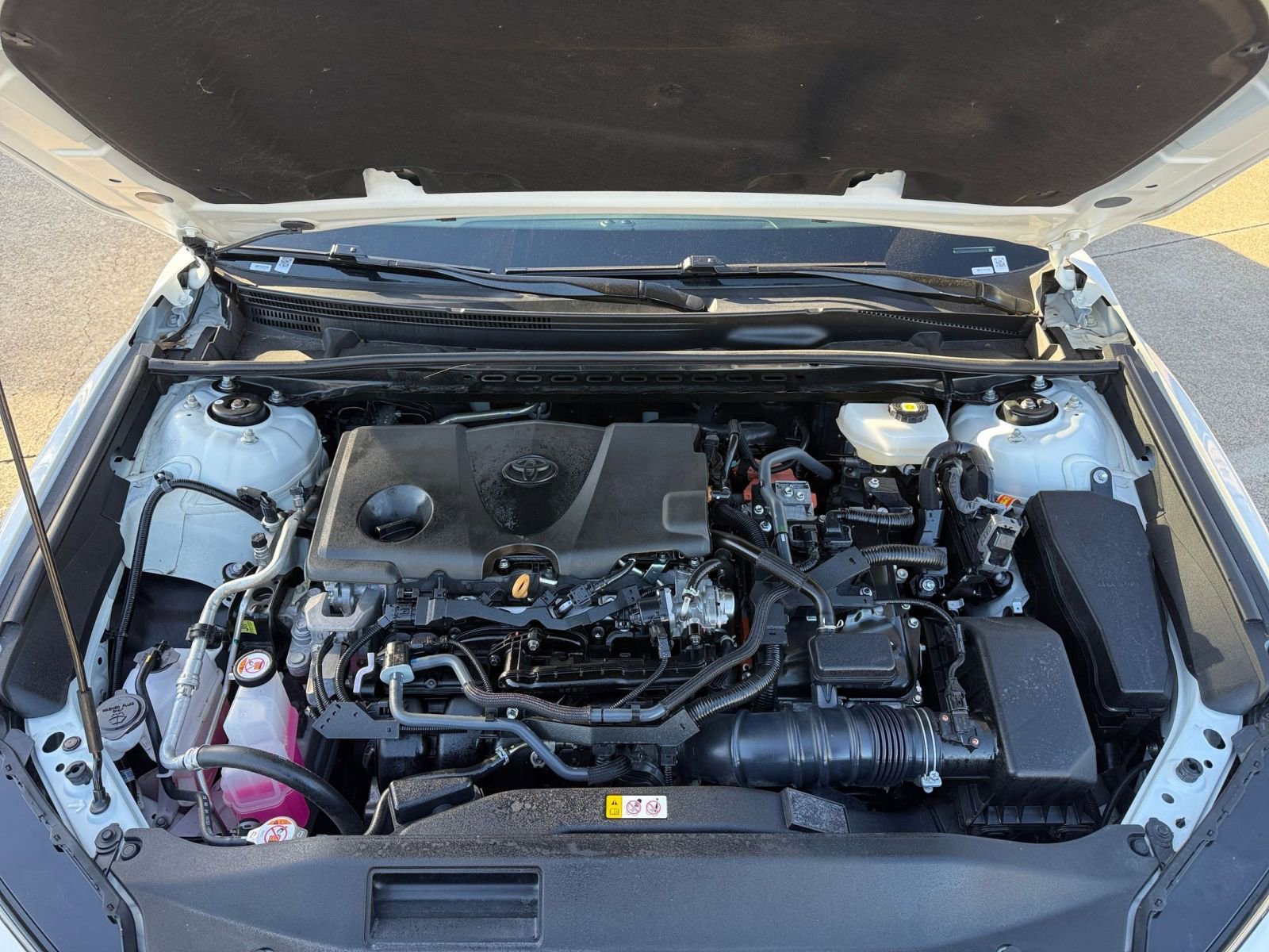 Thumbnail: 2025 Toyota Camry - 32