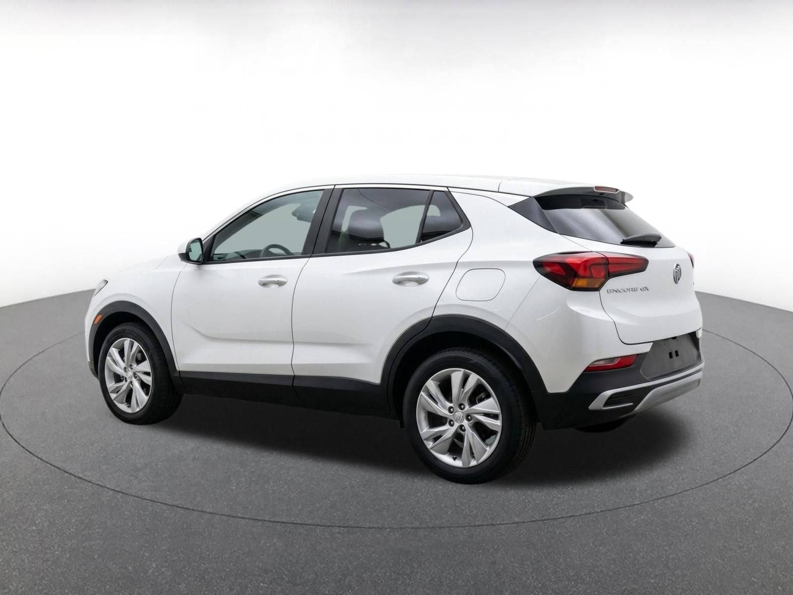 Thumbnail: 2025 Buick Encore GX - 7