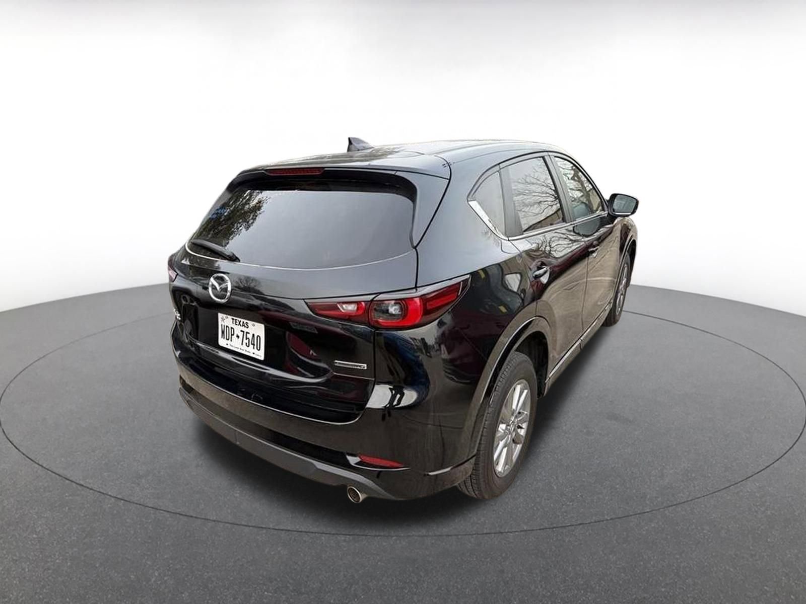 Thumbnail: 2025 Mazda CX-5 - 5