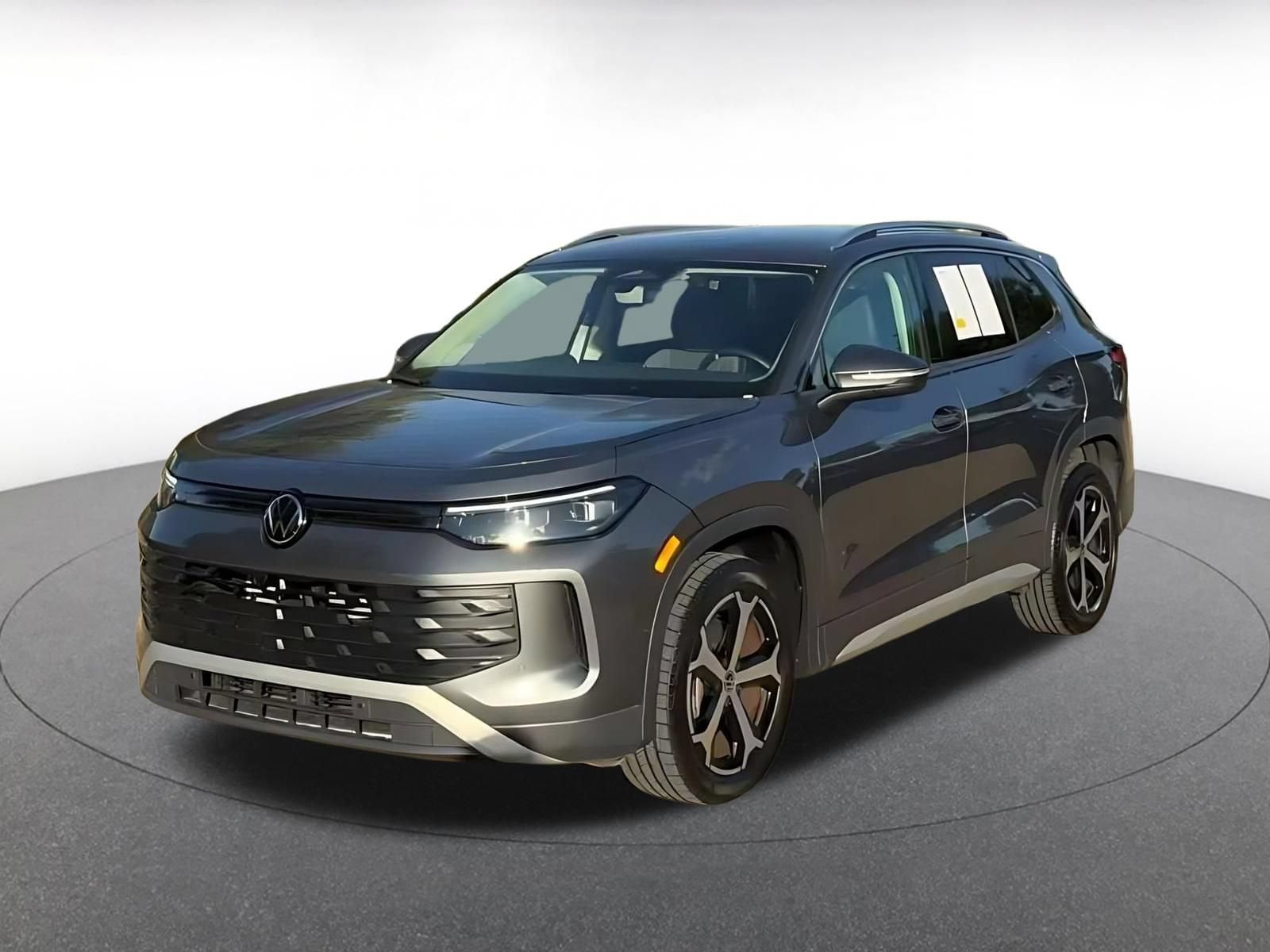 Thumbnail: 2026 Volkswagen Tiguan - 6