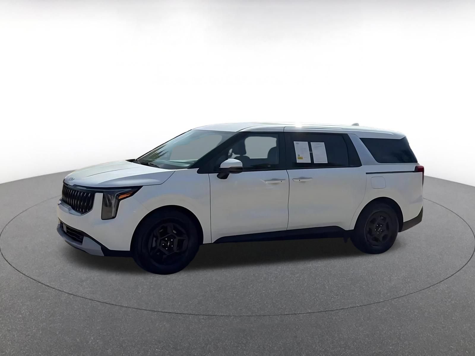 Thumbnail: 2026 Kia Carnival - 8