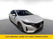 2024 Nissan Sentra SV -
                  Bedford, TX