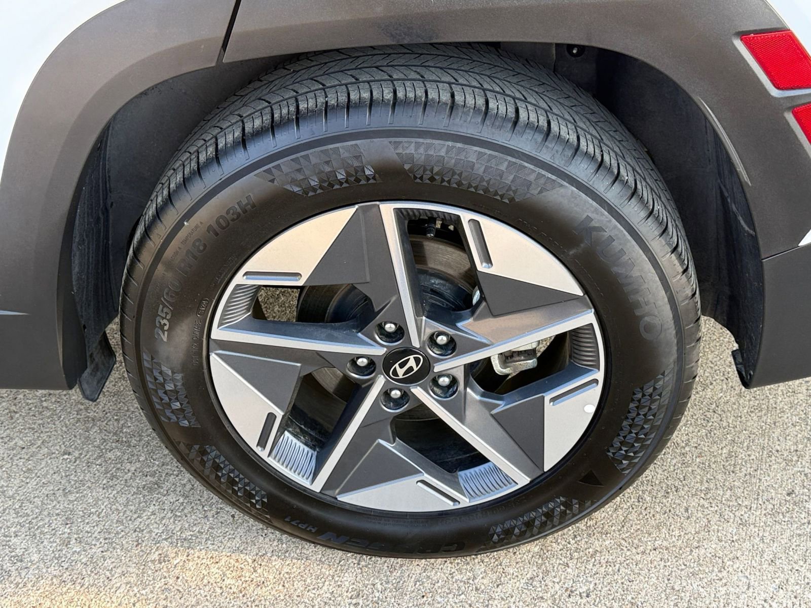 Thumbnail: 2025 Hyundai Tucson - 32