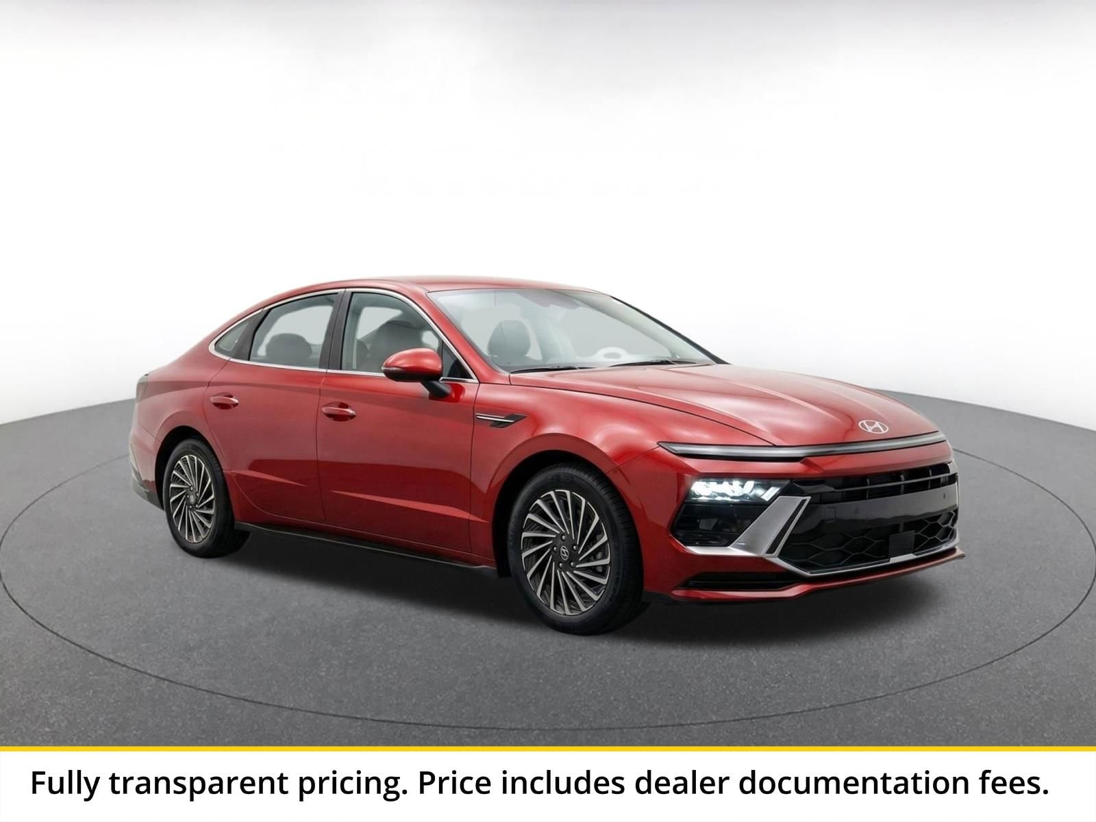 Thumbnail: 2025 Hyundai Sonata - 1