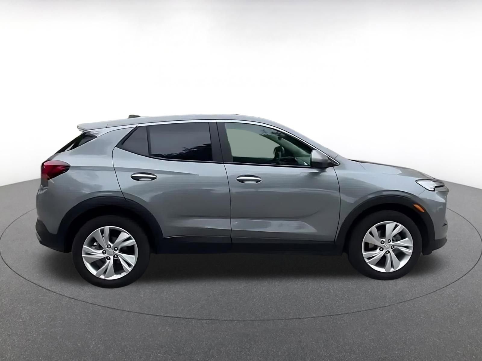 Thumbnail: 2025 Buick Encore GX - 16