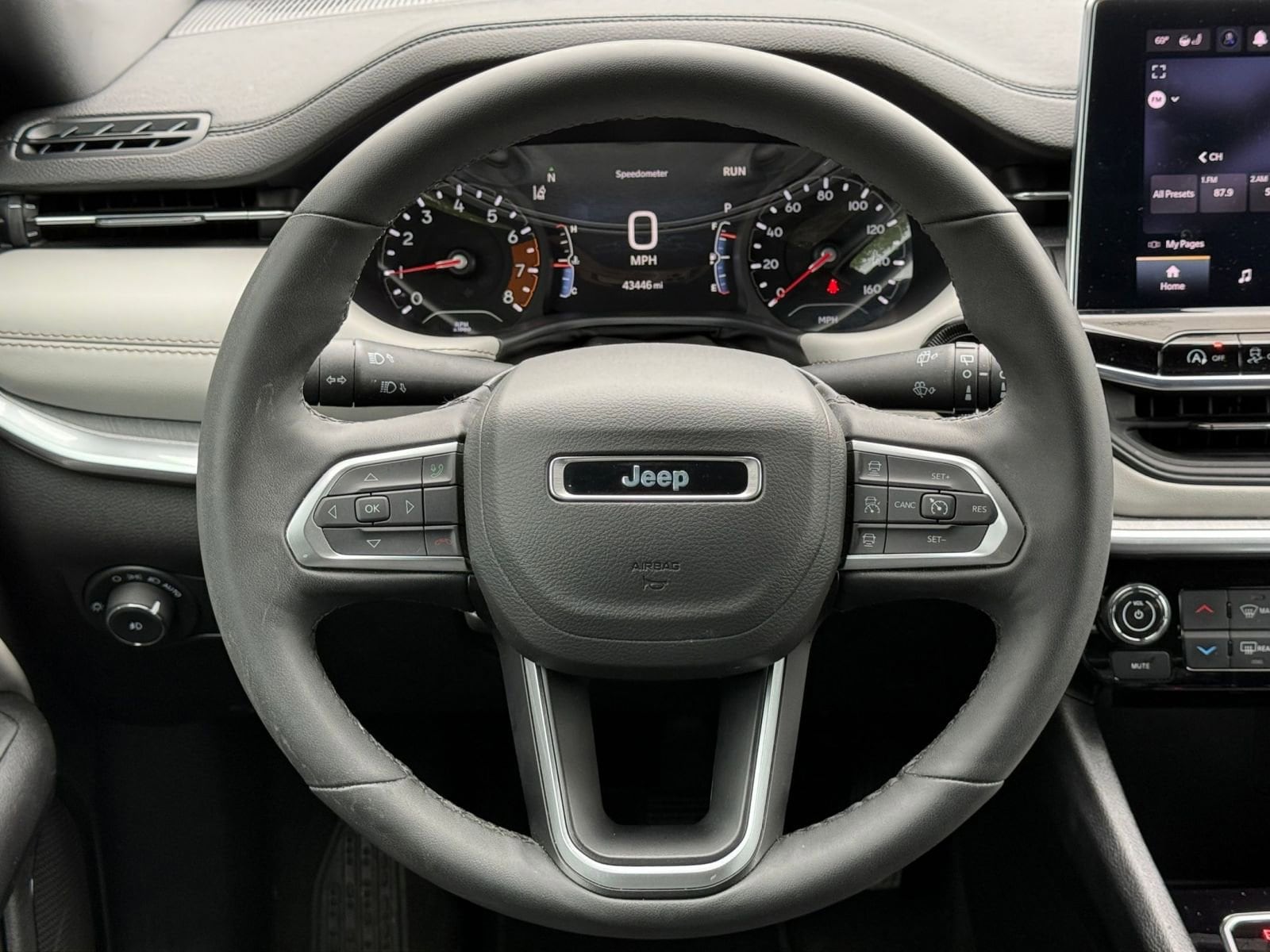 Thumbnail: 2025 Jeep Compass - 28