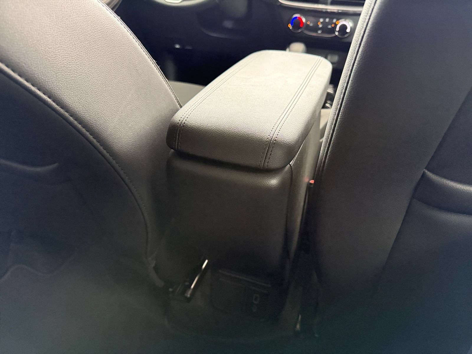 Thumbnail: 2026 Buick Encore GX - 23