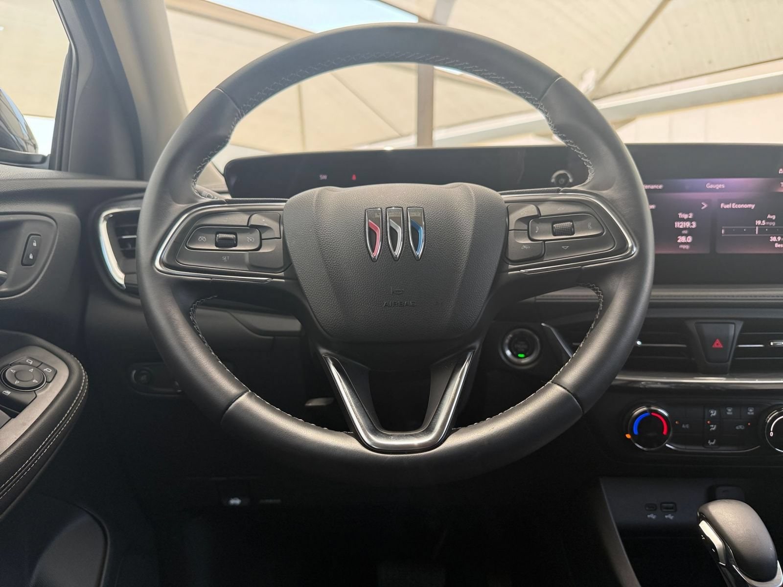 Thumbnail: 2026 Buick Encore GX - 29