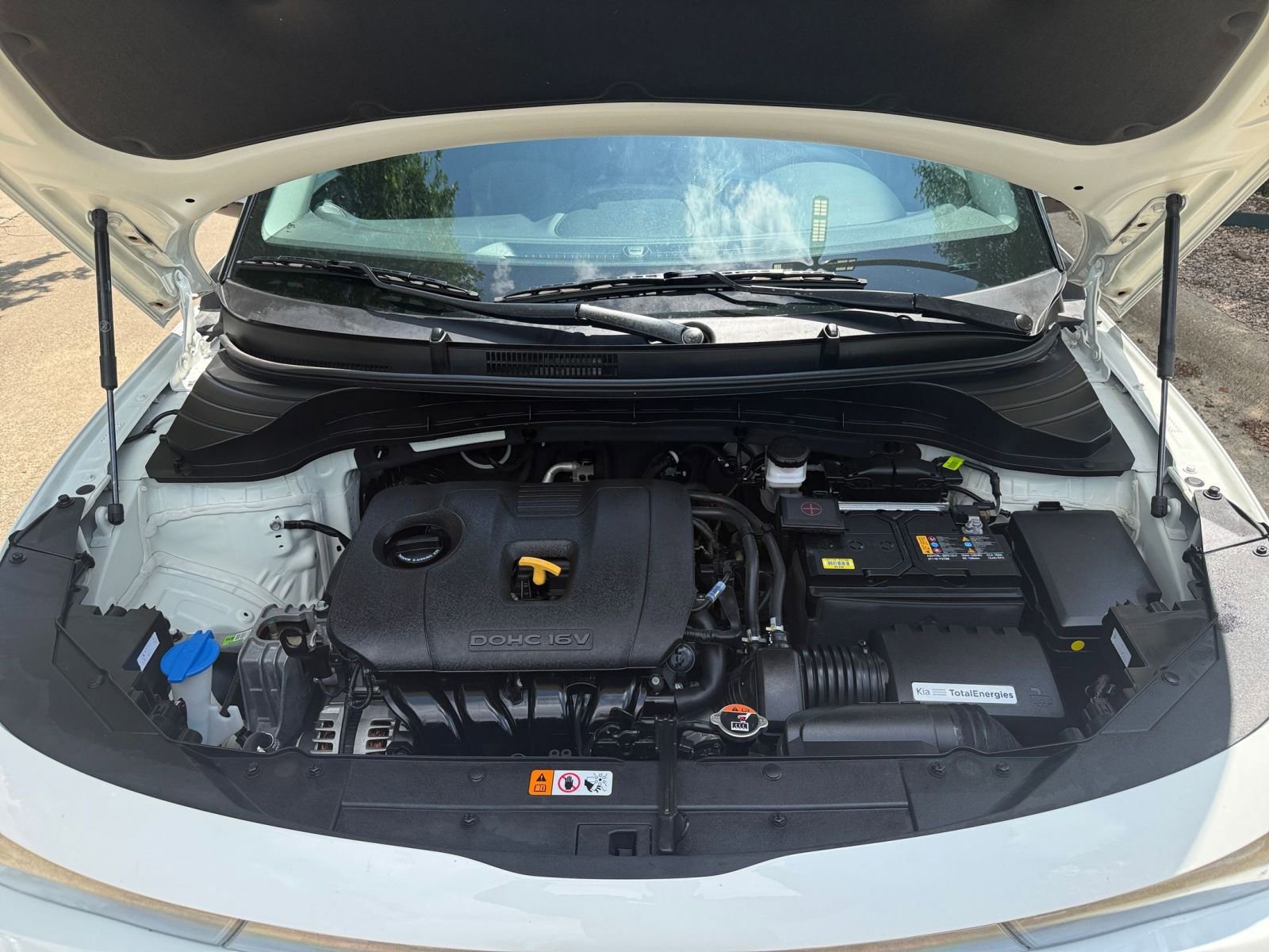 Thumbnail: 2025 Kia Soul - 32