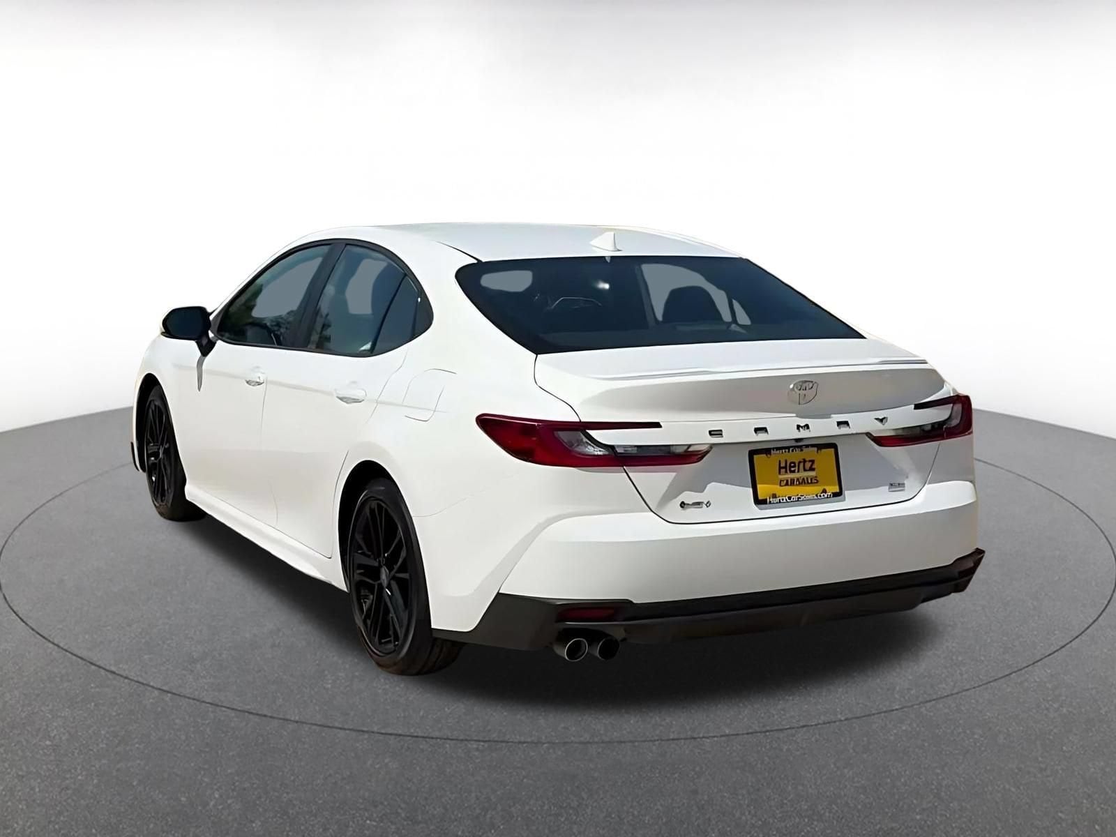 Thumbnail: 2026 Toyota Camry - 10