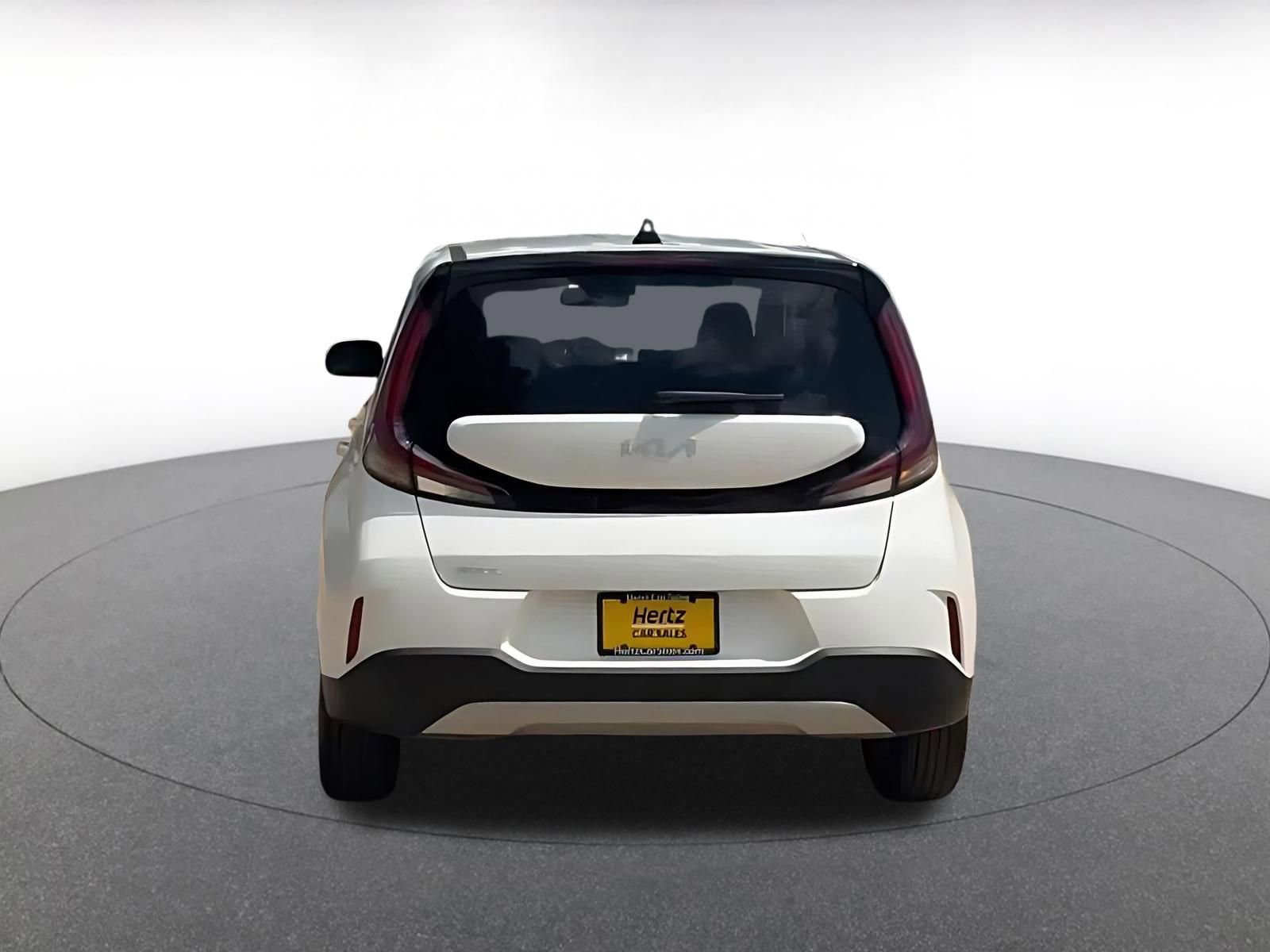 Thumbnail: 2025 Kia Soul - 12