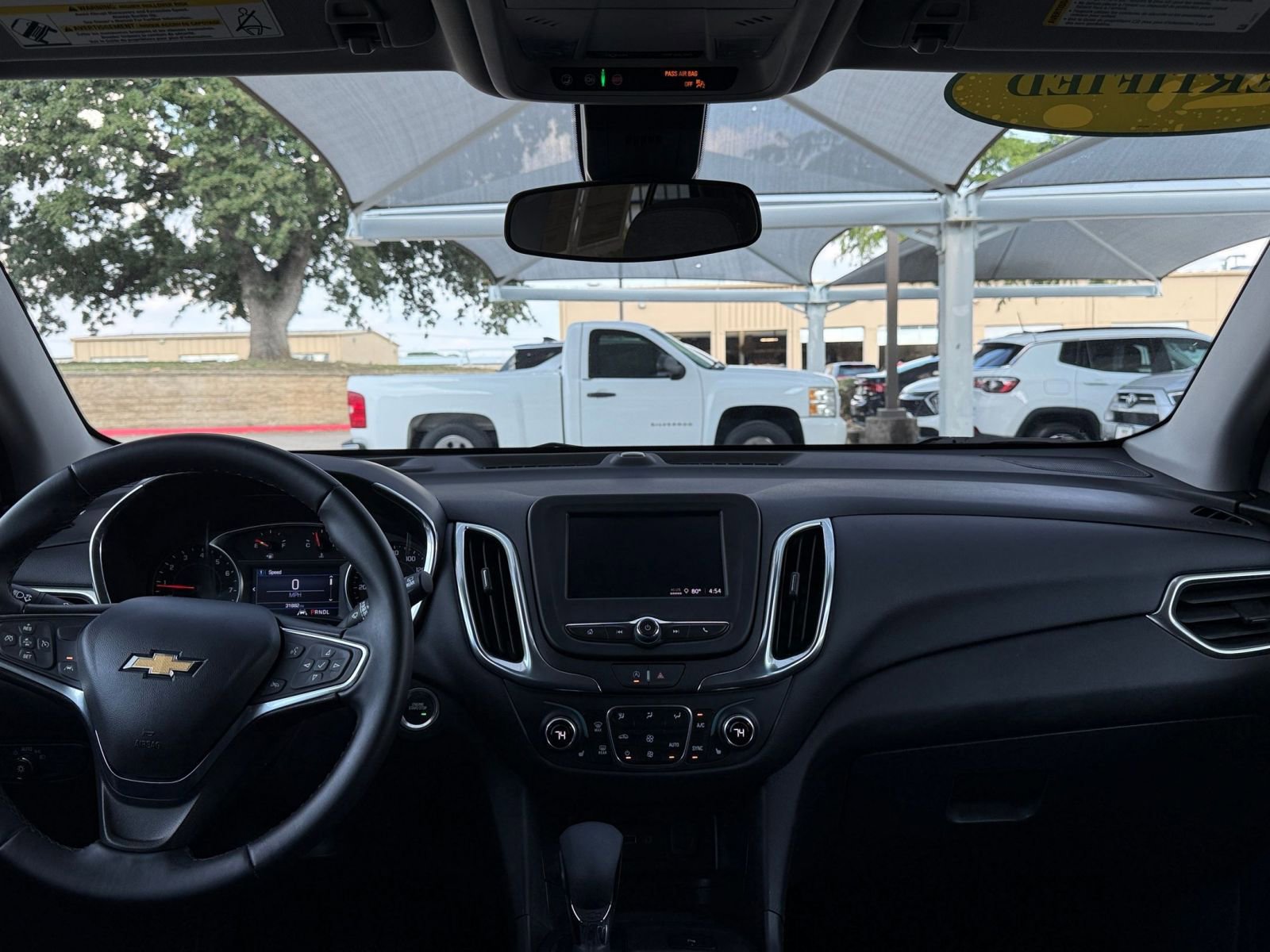 Thumbnail: 2024 Chevrolet Equinox - 33