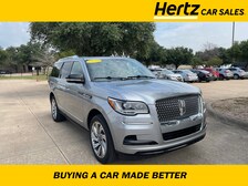 2023 Lincoln Navigator Reserve -
                Bedford, TX