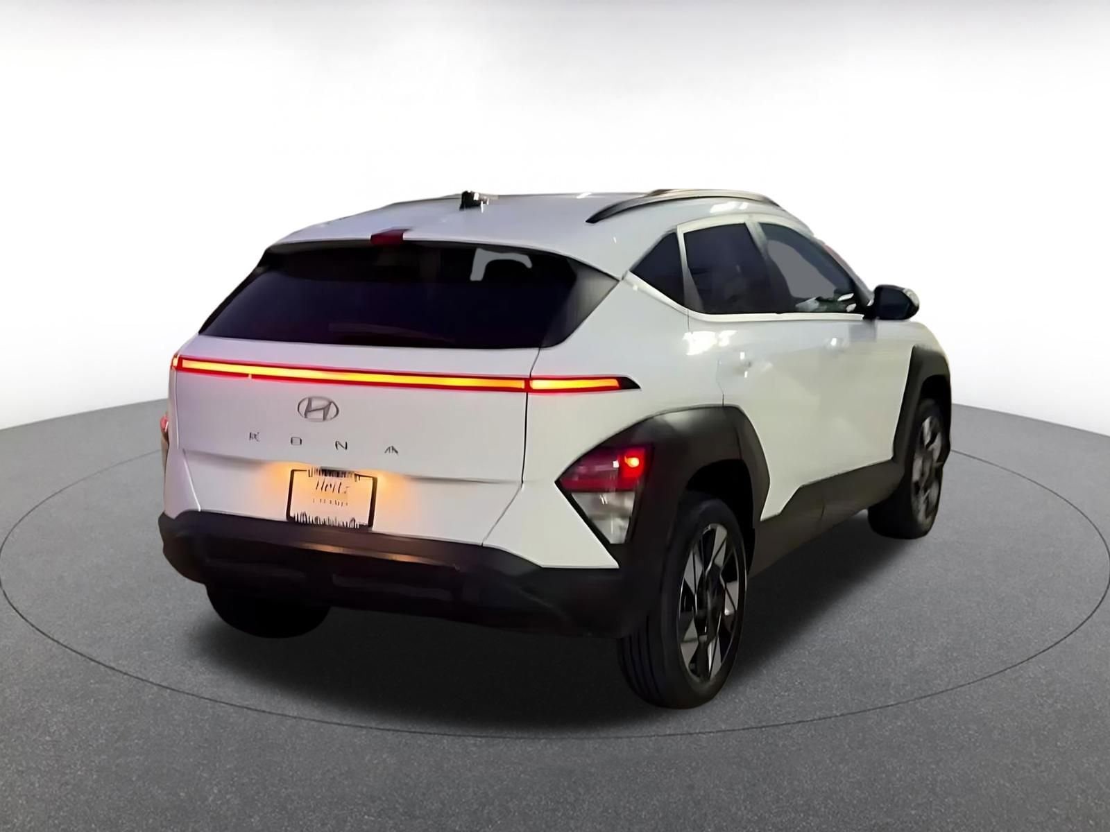 Thumbnail: 2025 Hyundai Kona - 14