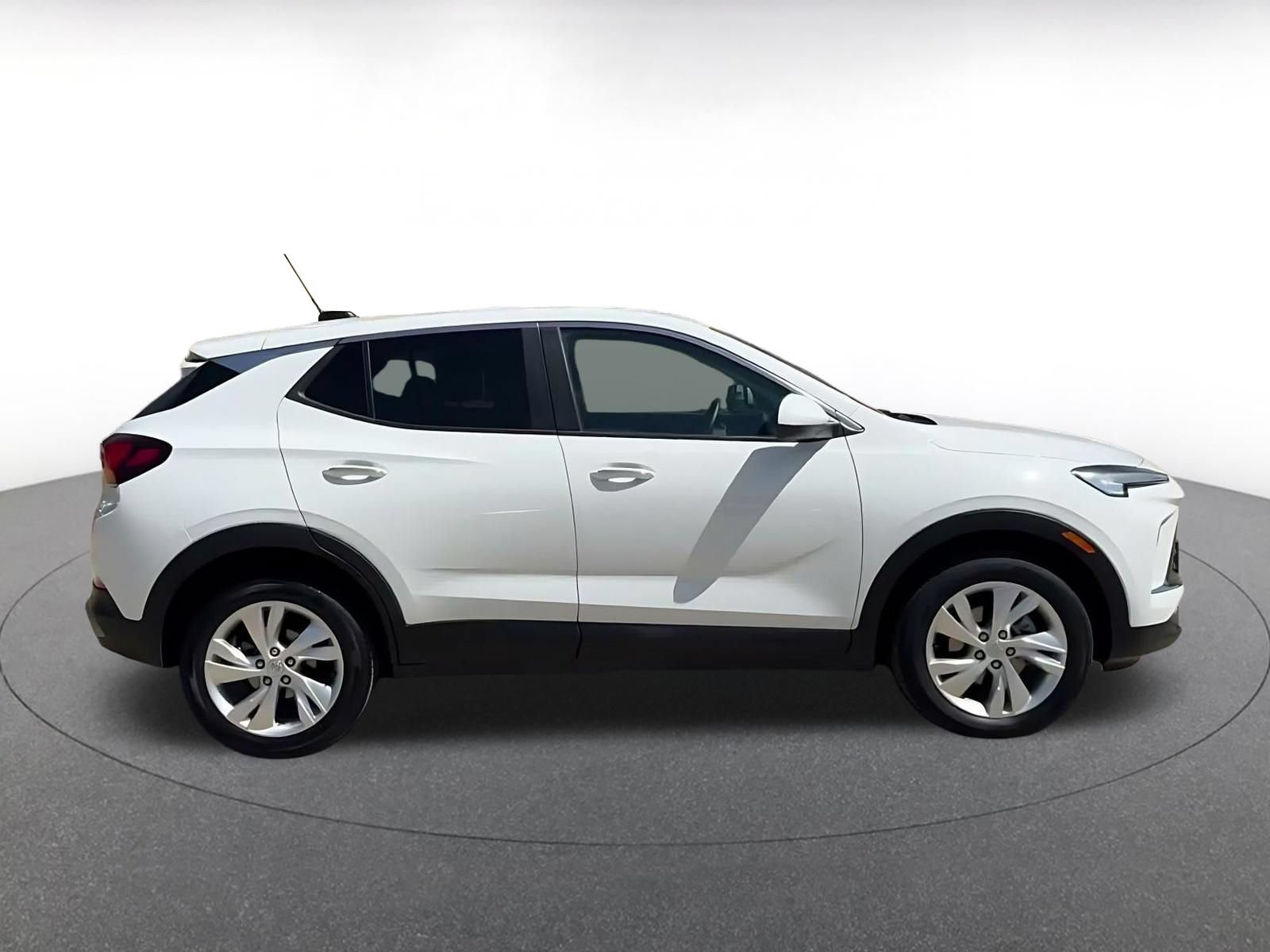 Thumbnail: 2026 Buick Encore GX - 15
