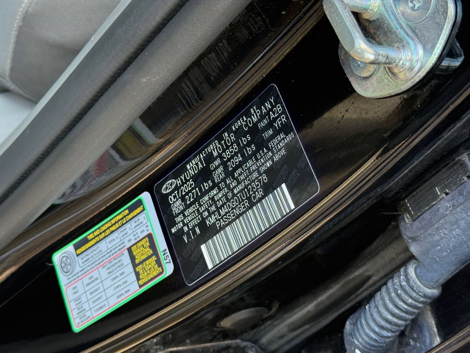 Thumbnail: 2026 Hyundai Elantra - 28