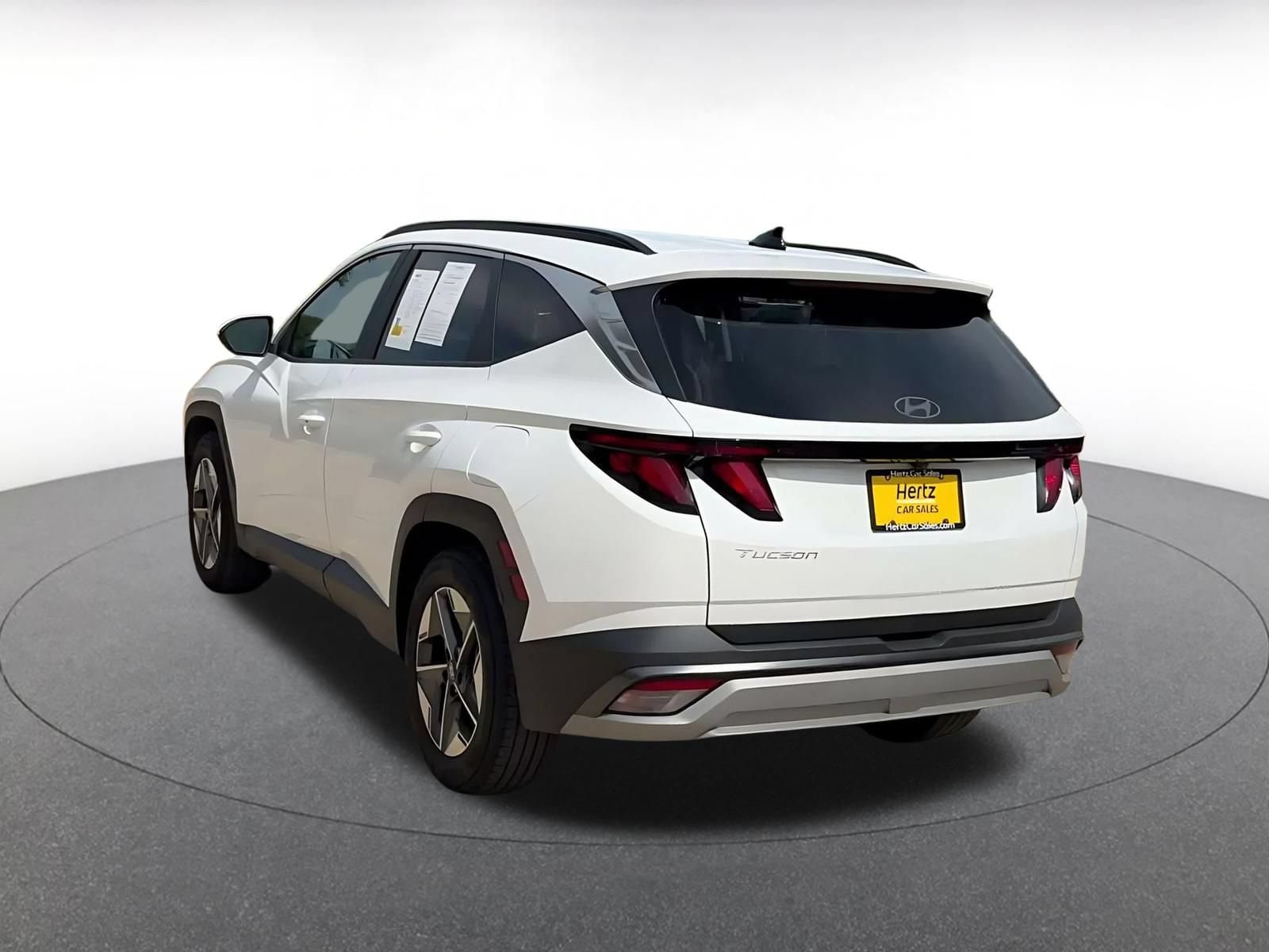 Thumbnail: 2026 Hyundai Tucson - 10