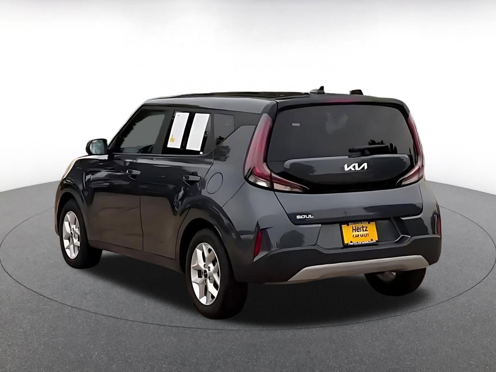Thumbnail: 2025 Kia Soul - 11