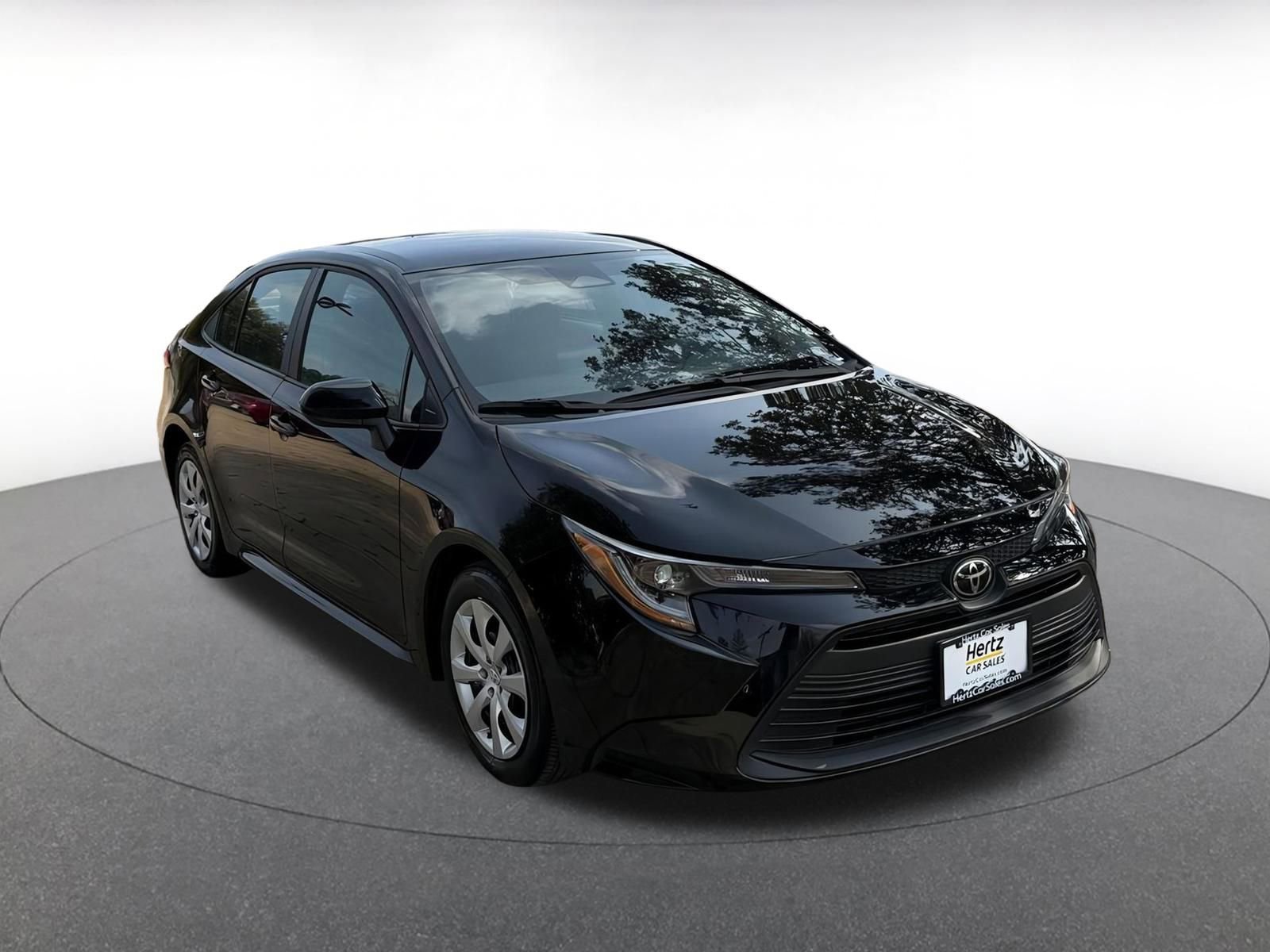 Thumbnail: 2025 Toyota Corolla - 1