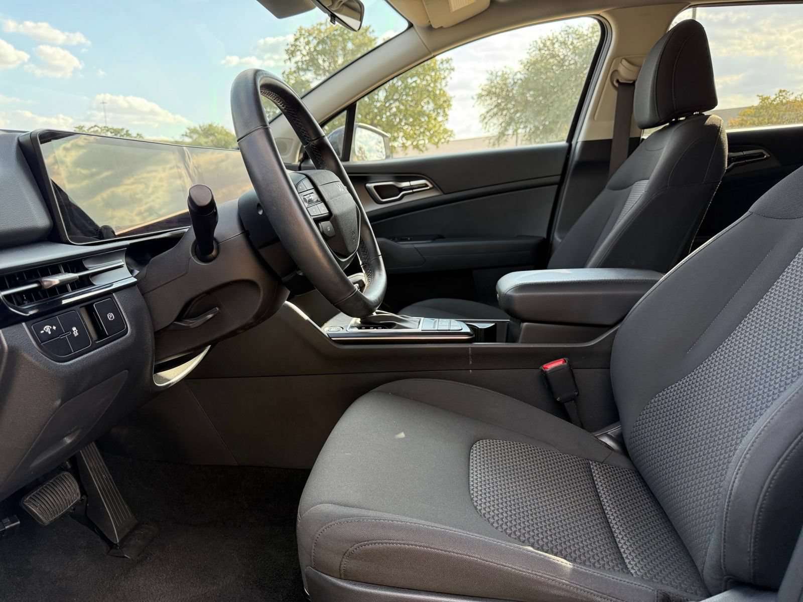 Thumbnail: 2026 Kia Sportage - 28