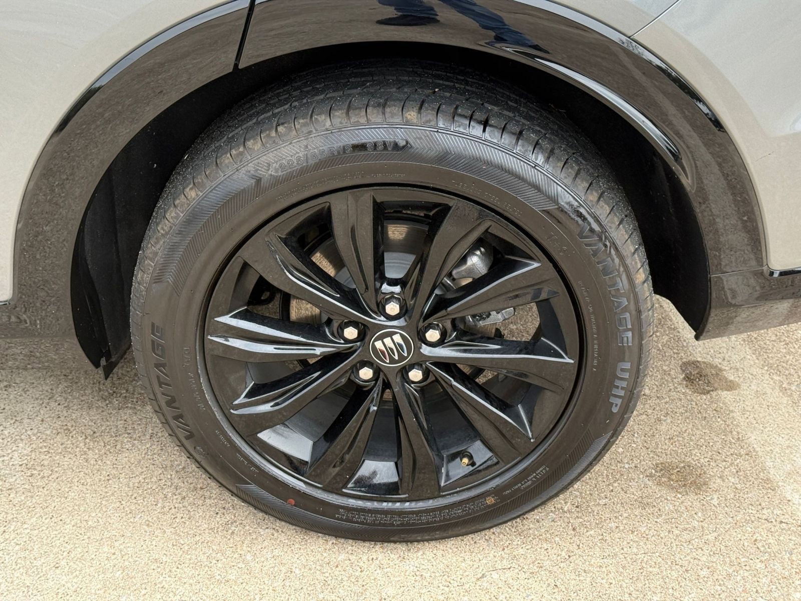 Thumbnail: 2025 Buick Envista - 30