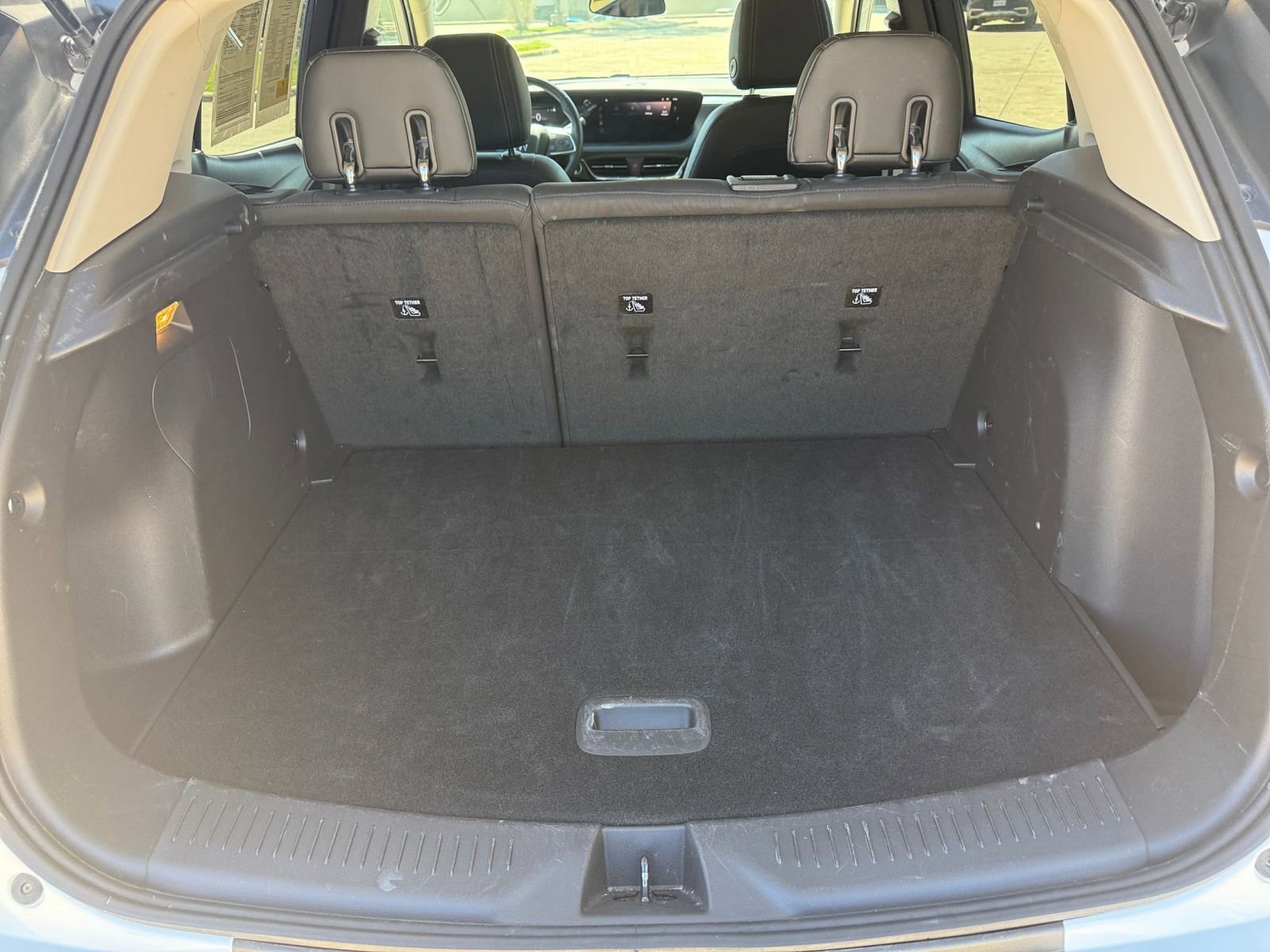 Thumbnail: 2025 Buick Encore GX - 31