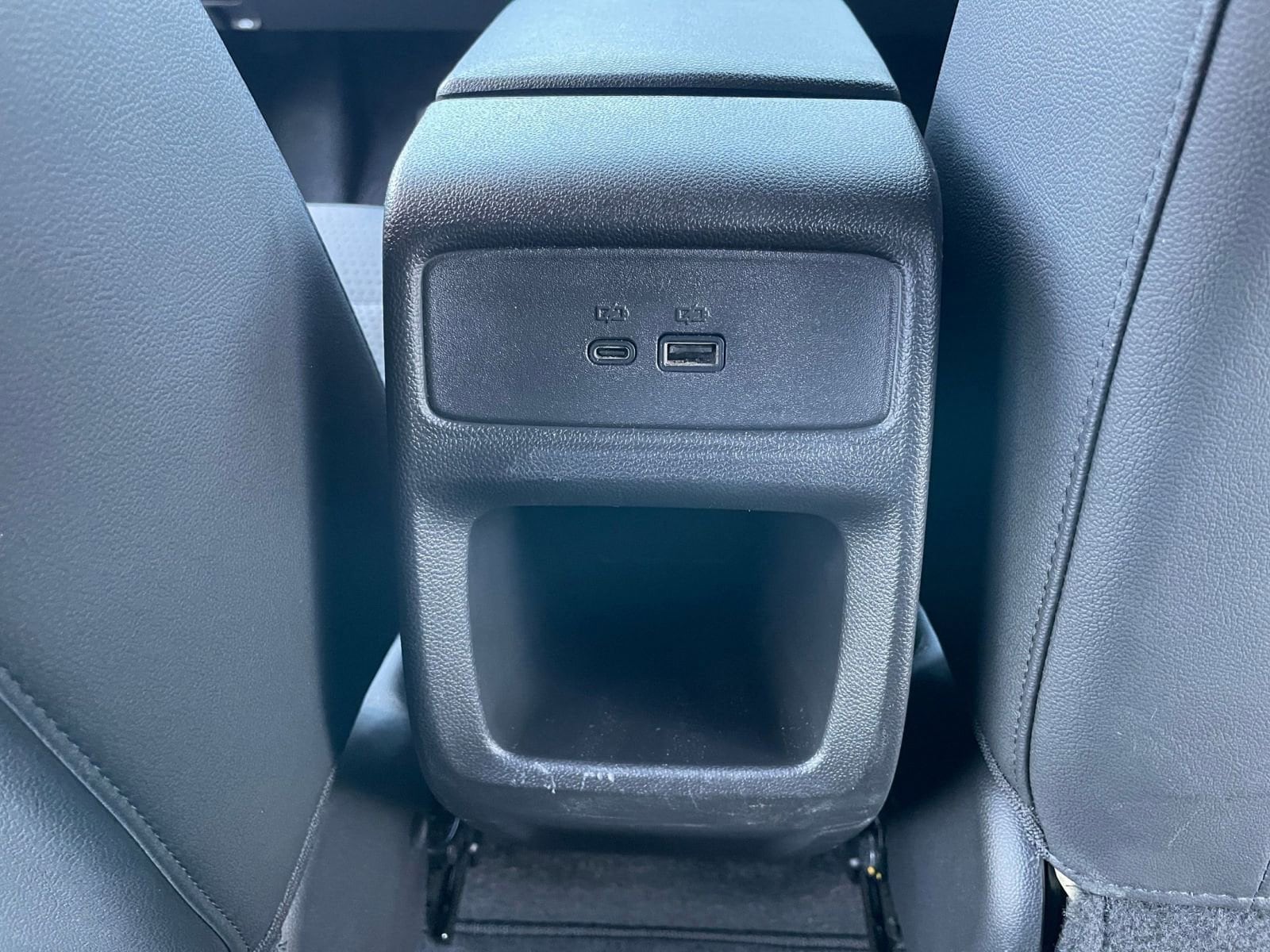 Thumbnail: 2025 Chevrolet Trax - 25