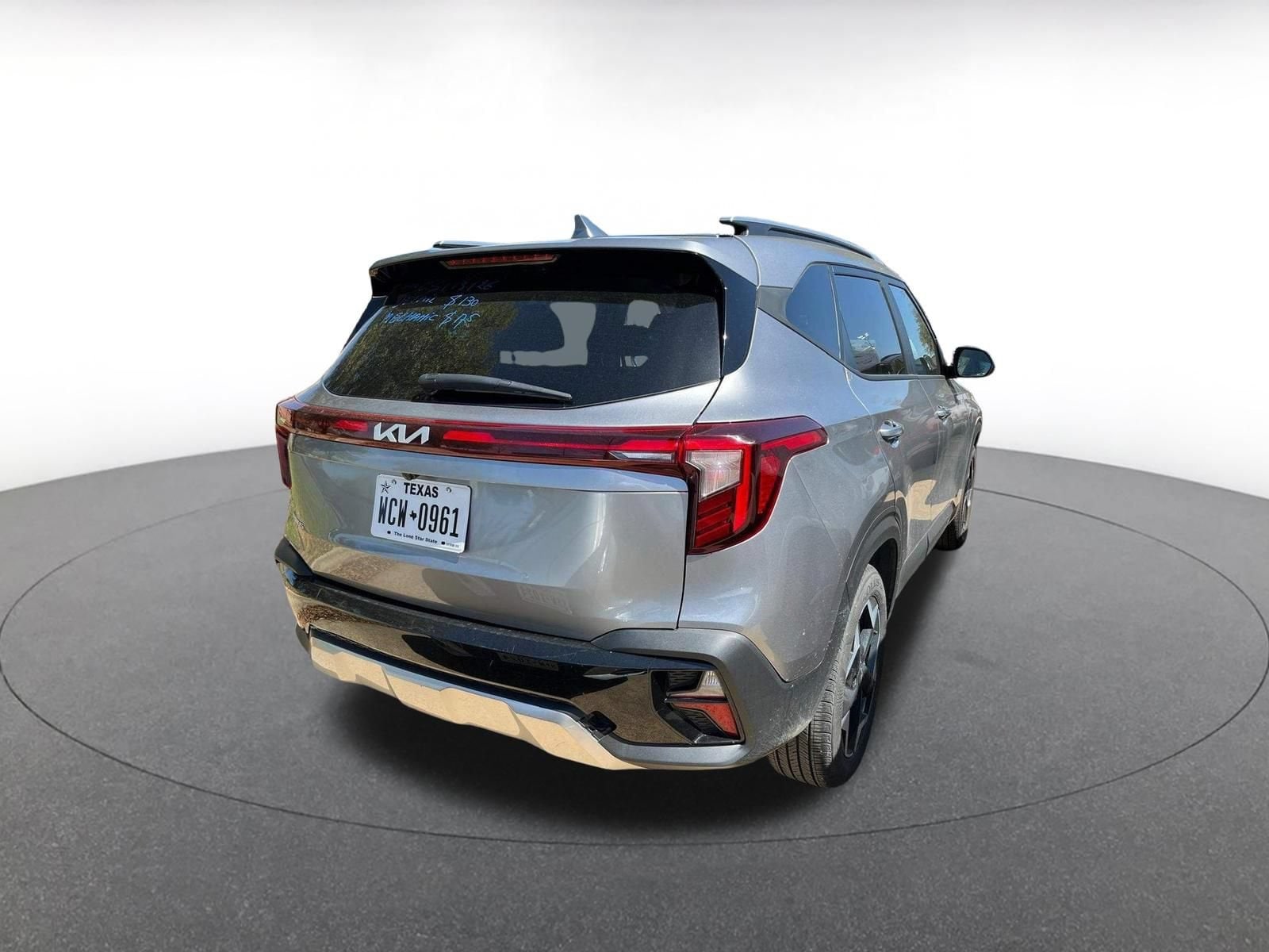 Thumbnail: 2025 Kia Seltos - 7