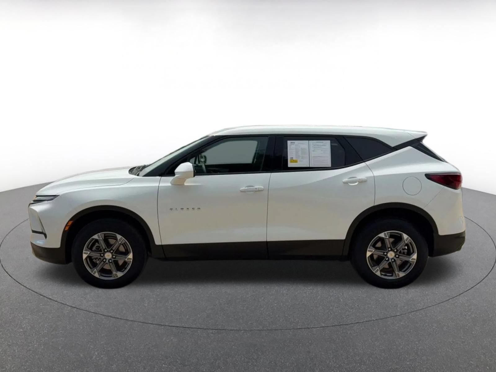 Thumbnail: 2025 Chevrolet Blazer - 7