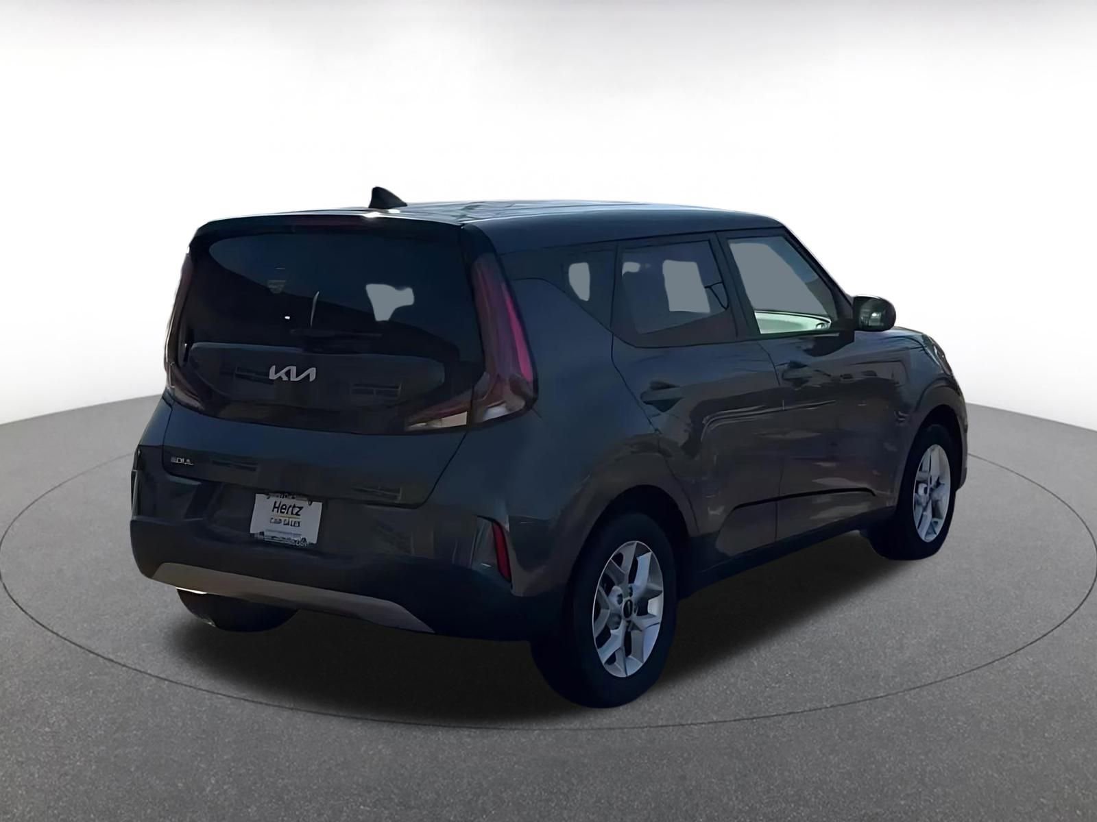 Thumbnail: 2025 Kia Soul - 14