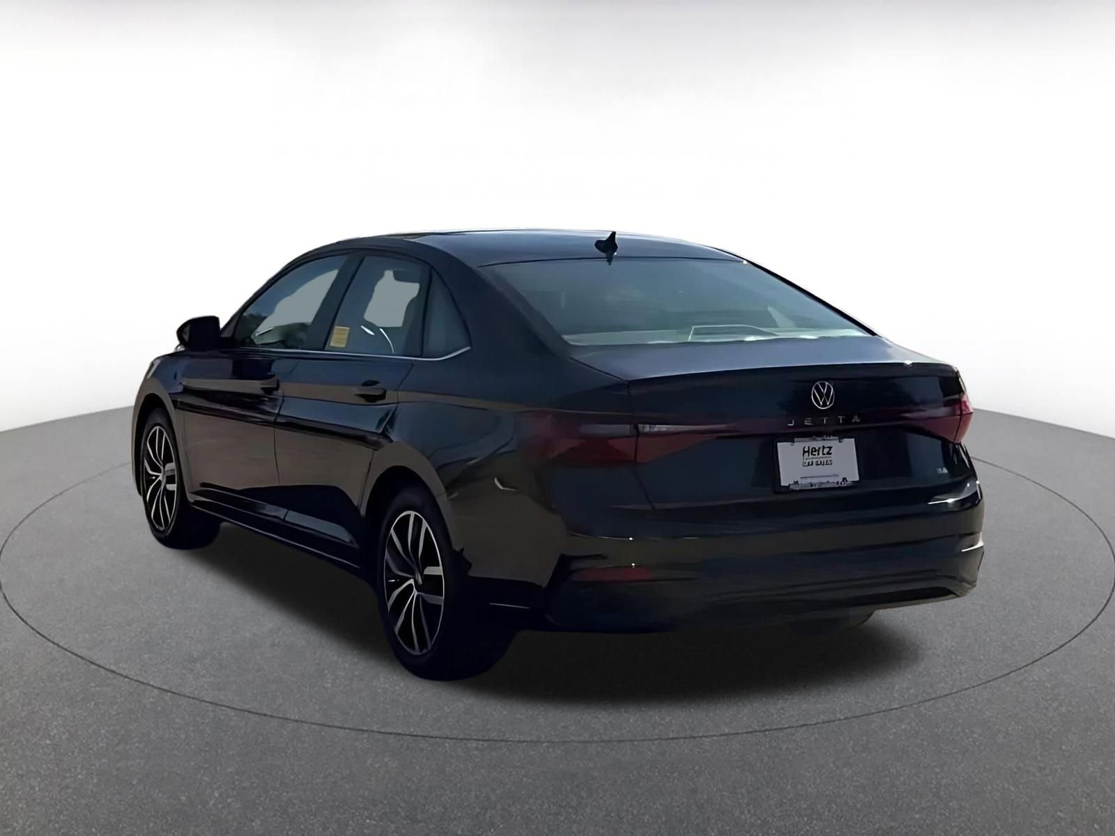 Thumbnail: 2025 Volkswagen Jetta - 11