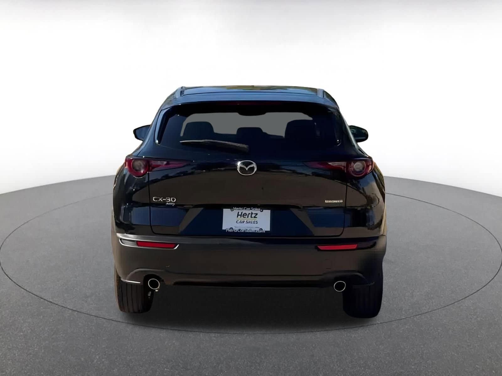 Thumbnail: 2025 Mazda CX-30 - 12