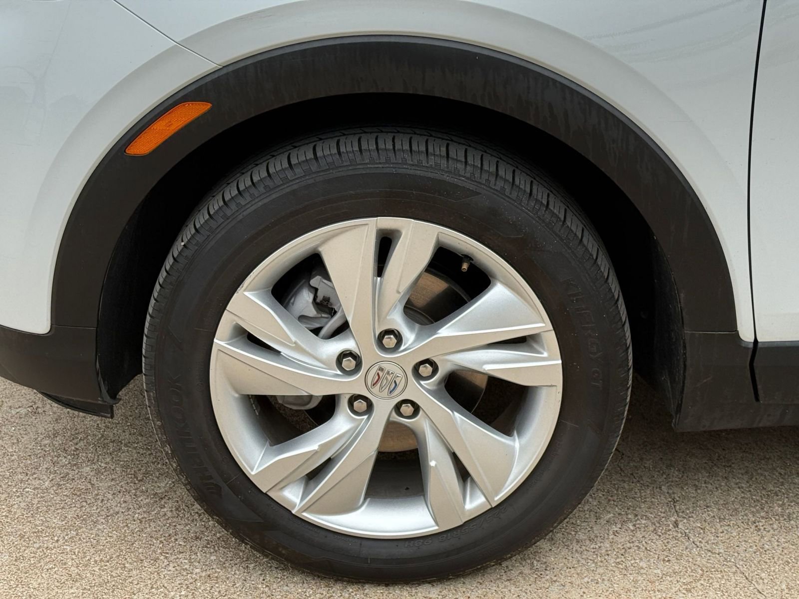 Thumbnail: 2025 Buick Encore GX - 31
