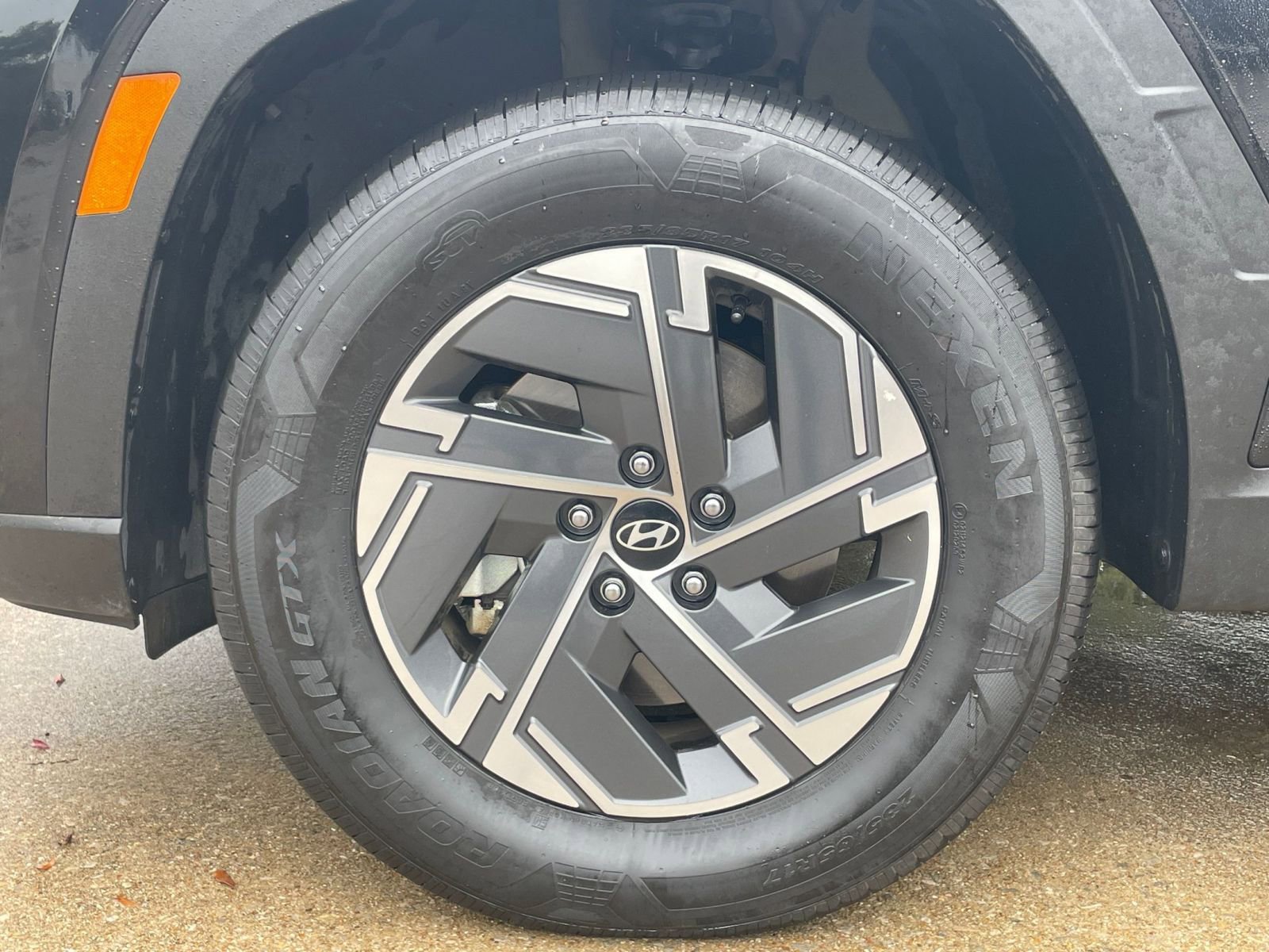 Thumbnail: 2025 Hyundai Tucson - 30